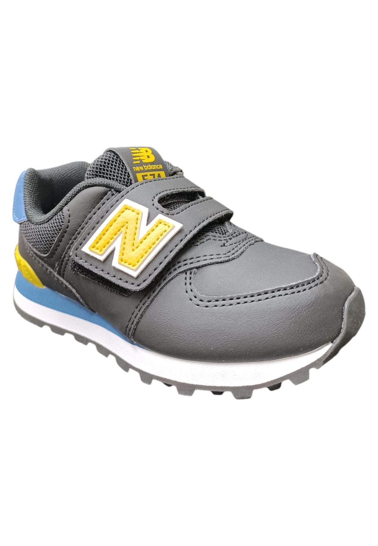 Scarpe snekears Bambini e ragazzi New Balance 574