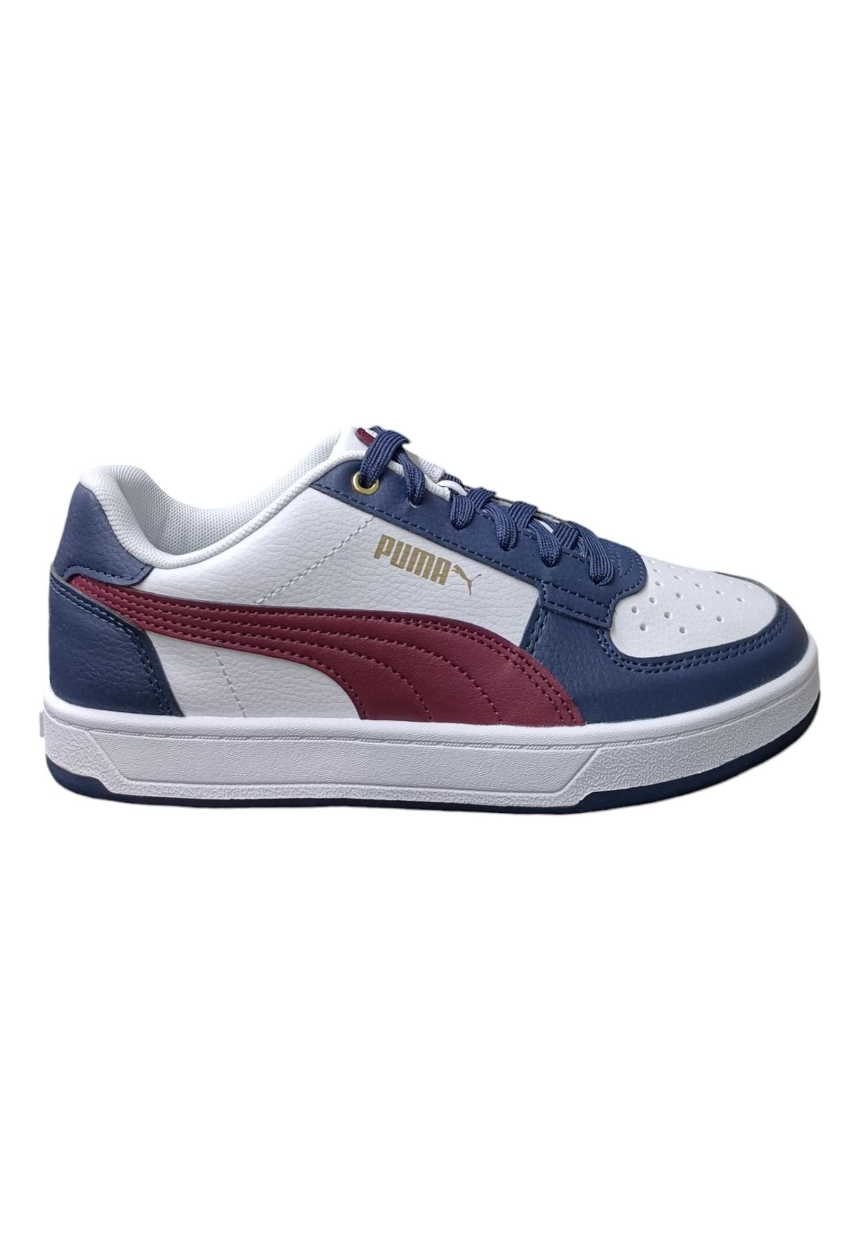 Scarpe sneakers Bambini e ragazzi PUMA CAVEN