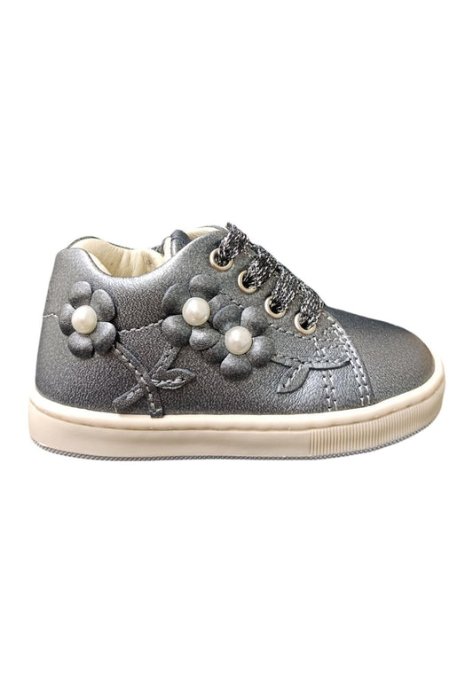 Scarpe sneakers bambina balducci cita