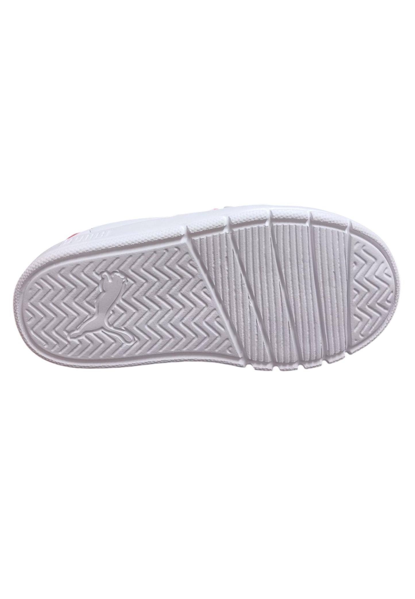 Scarpe sneakers Bambine e ragazze PUMA COURTFLEX