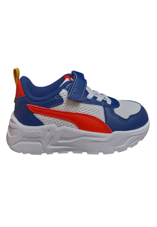 sarpe sneakers Bambini e ragazzi PUMA TRINITY