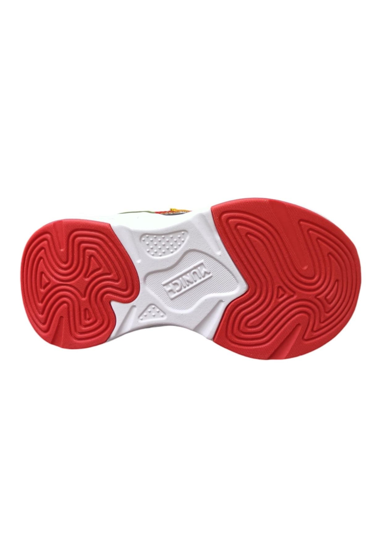 Scarpe sneakers Bambini e ragazzi Munich TRACK