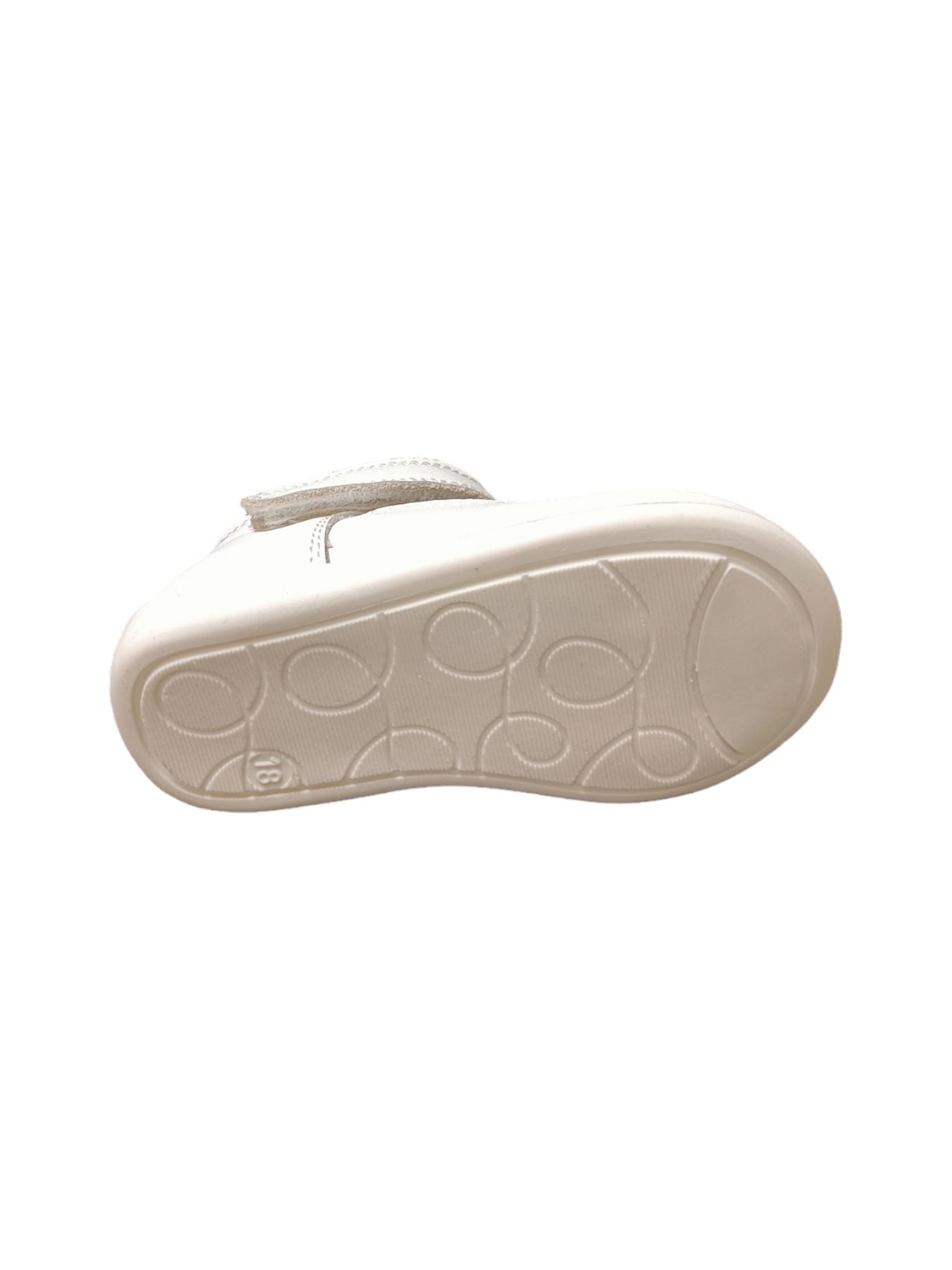 Scarpe occhi di bue bambino leoph TACO C