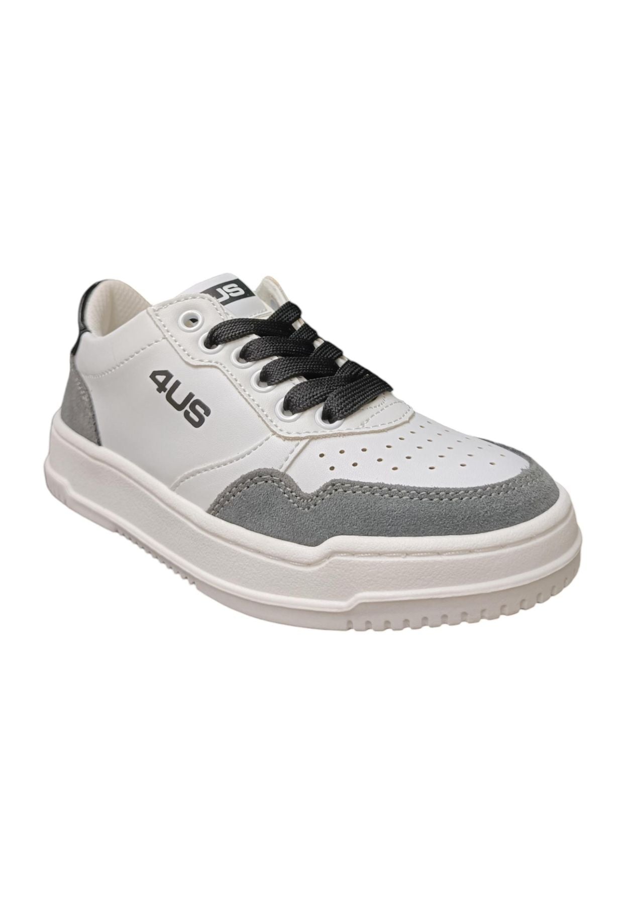 Scarpe sneakers Bambini e ragazzi 4US paciotti OTRO