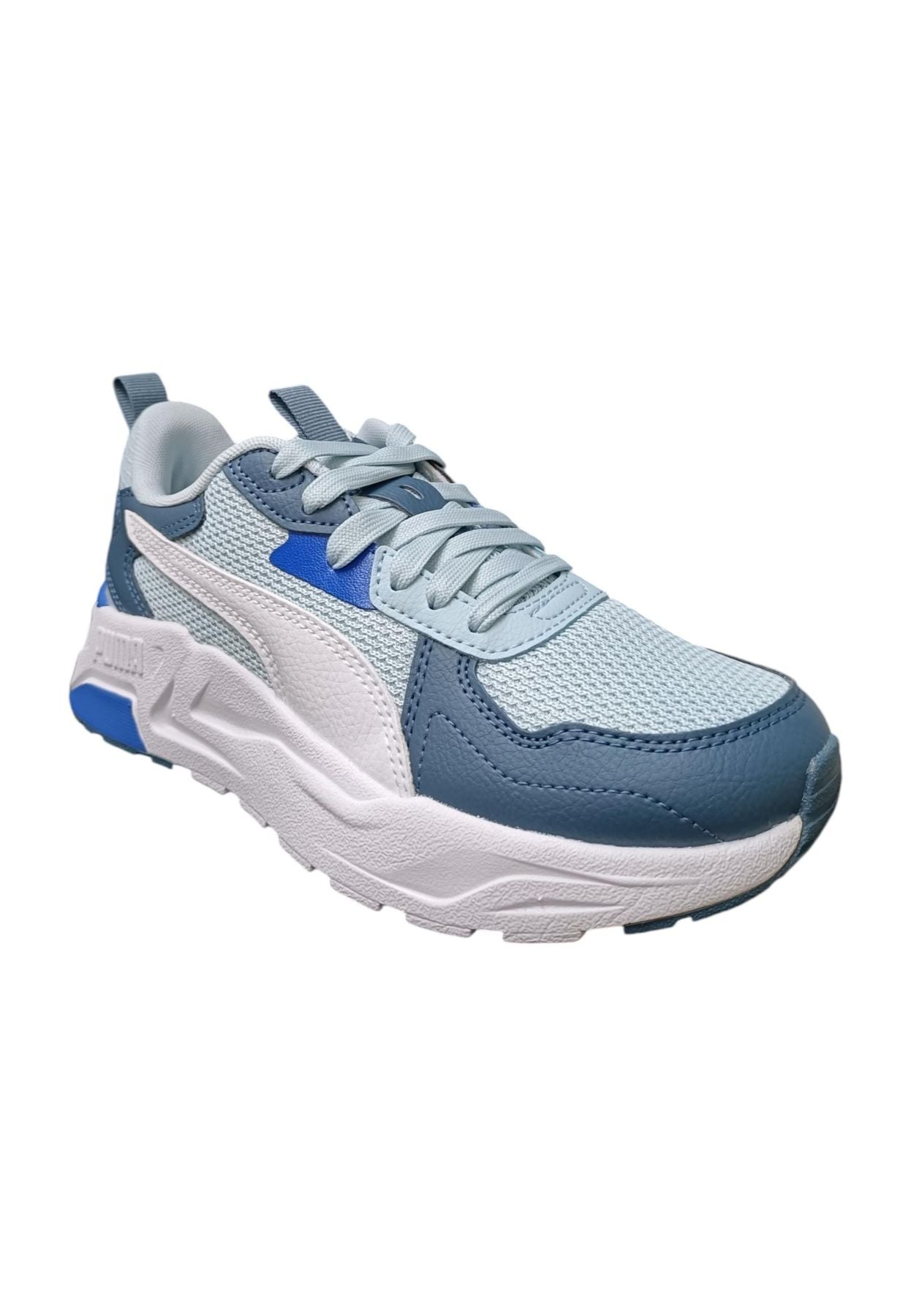 Scarpe sneakers Bambini e ragazzi PUMA TRINITY