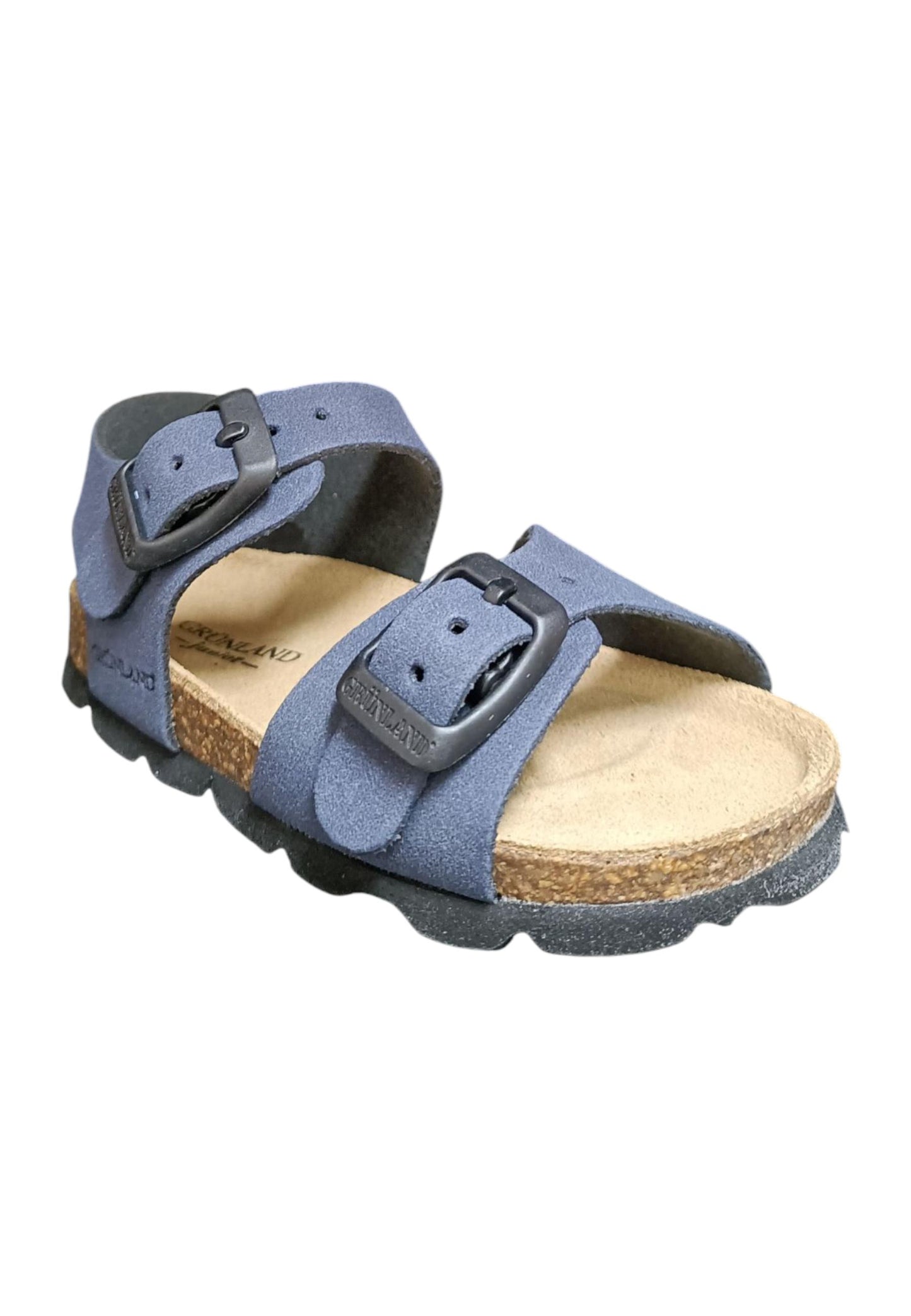 Scarpe sandalo Bambini e ragazzi Grunland Junior 0634
