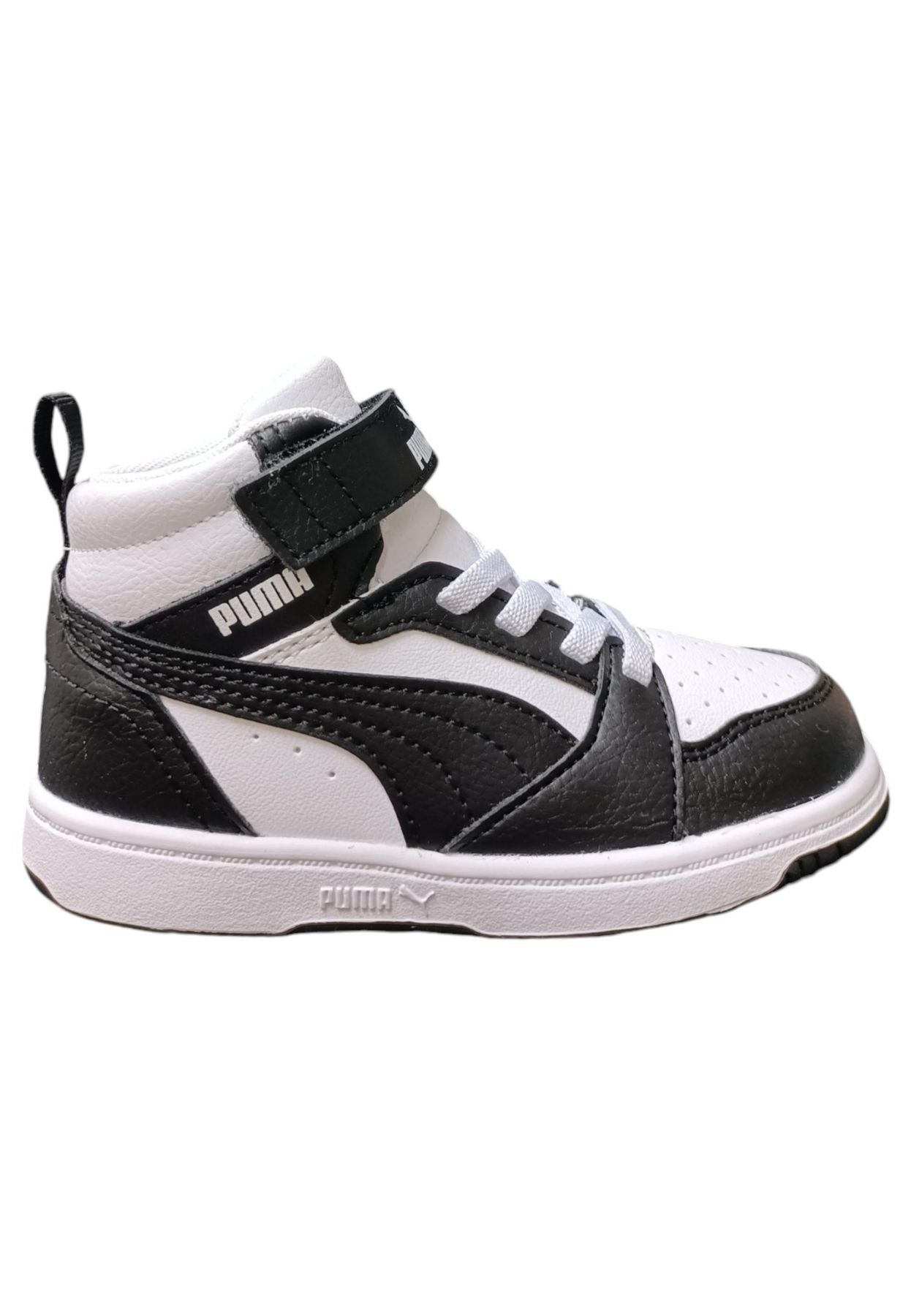 Scarpe sneakers Bambini e ragazzi PUMA REBOUND