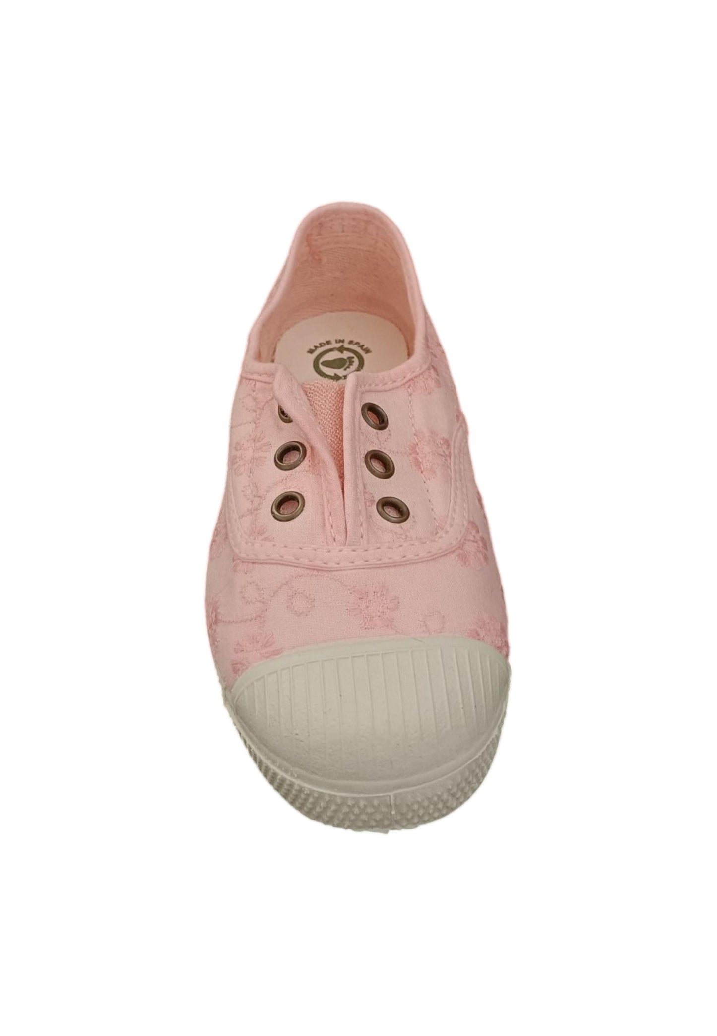 Scarpe sneakers Bambine e ragazze natural world 474