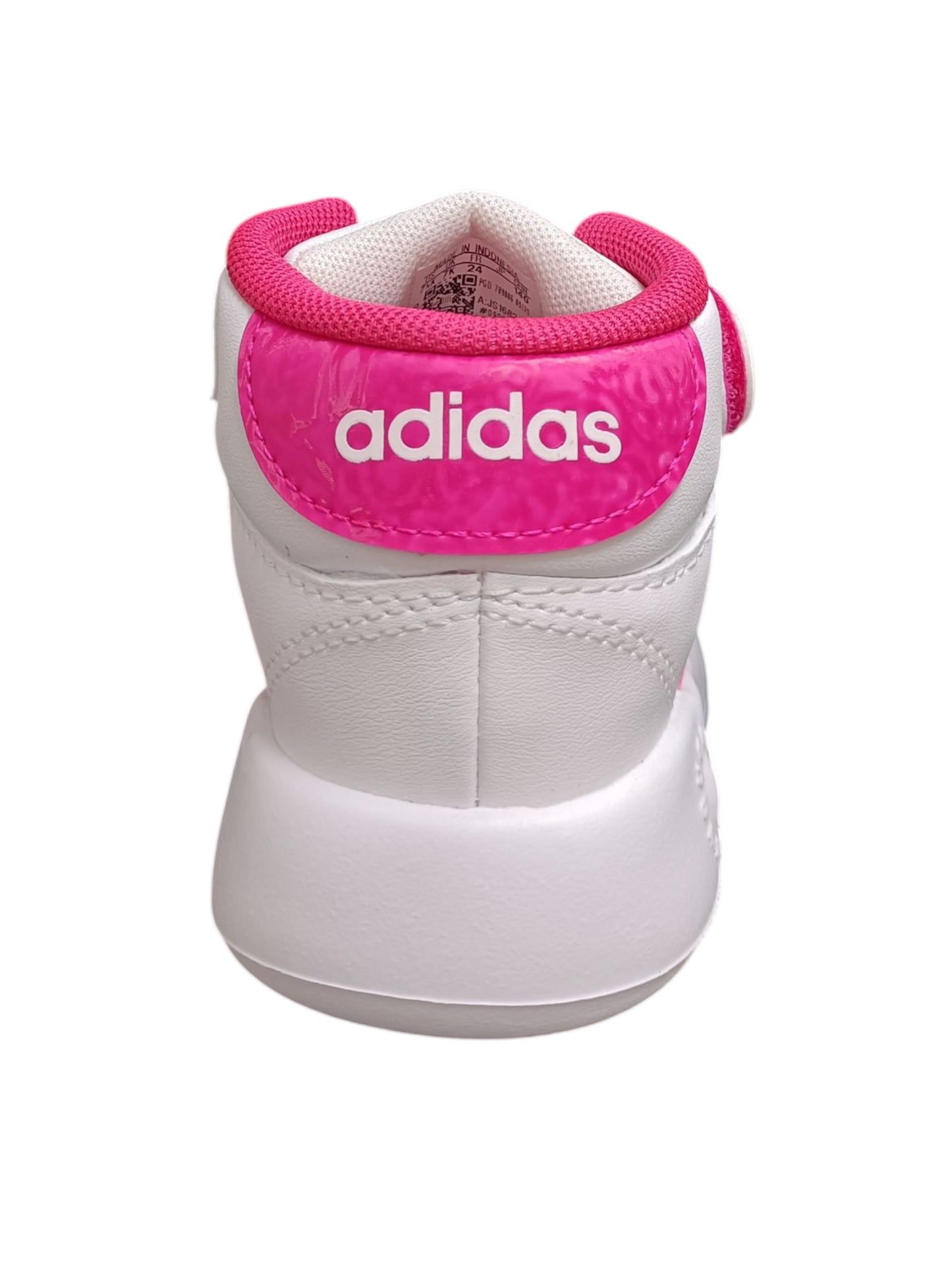 Scarpe sneakers Bambine adidas GRAND COURT