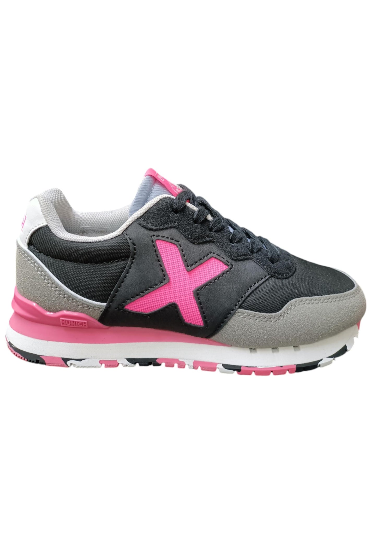 Scarpe sneakers Bambine e ragazze Munich dash