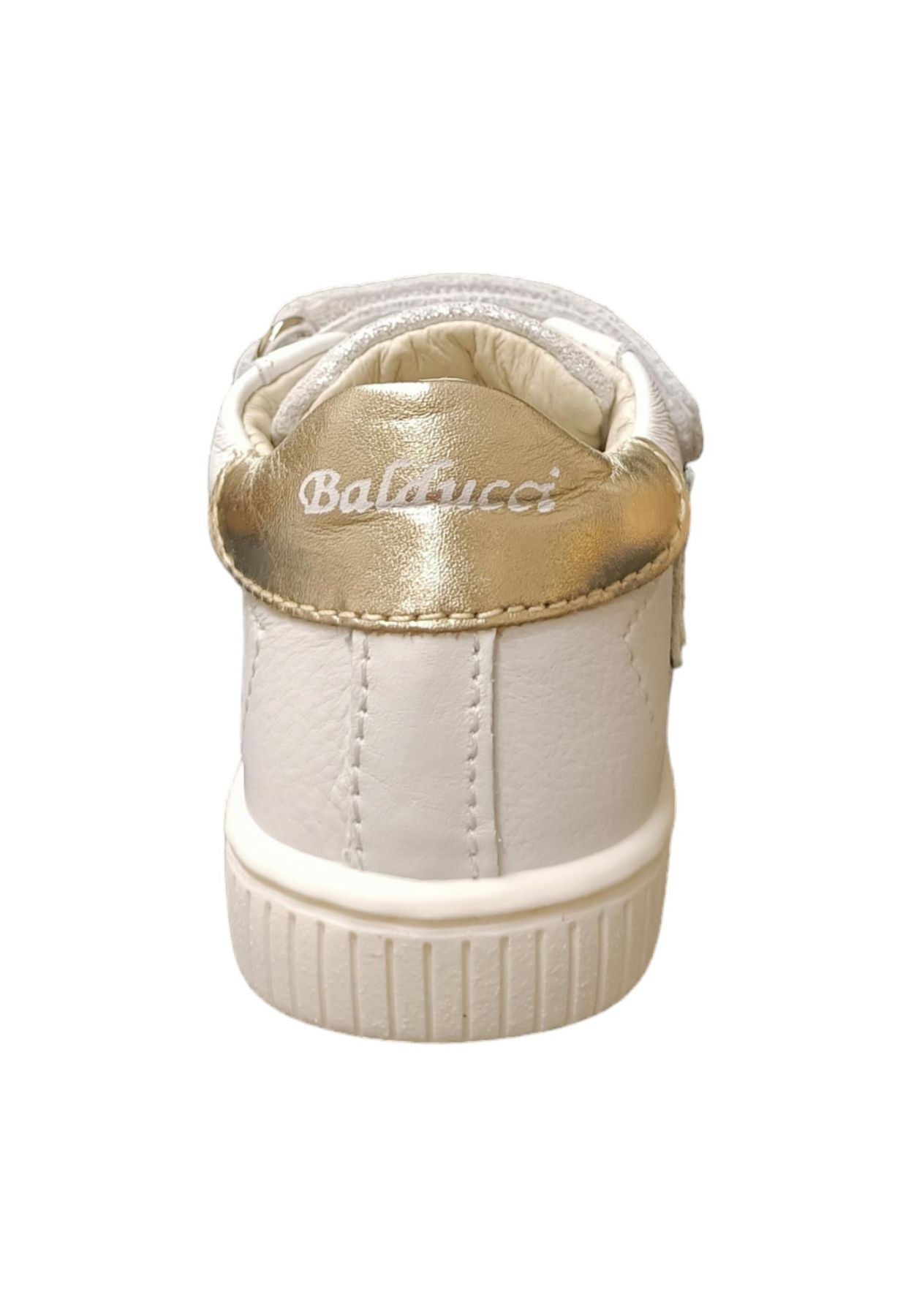 Scarpe sneakers bambina balducci cita