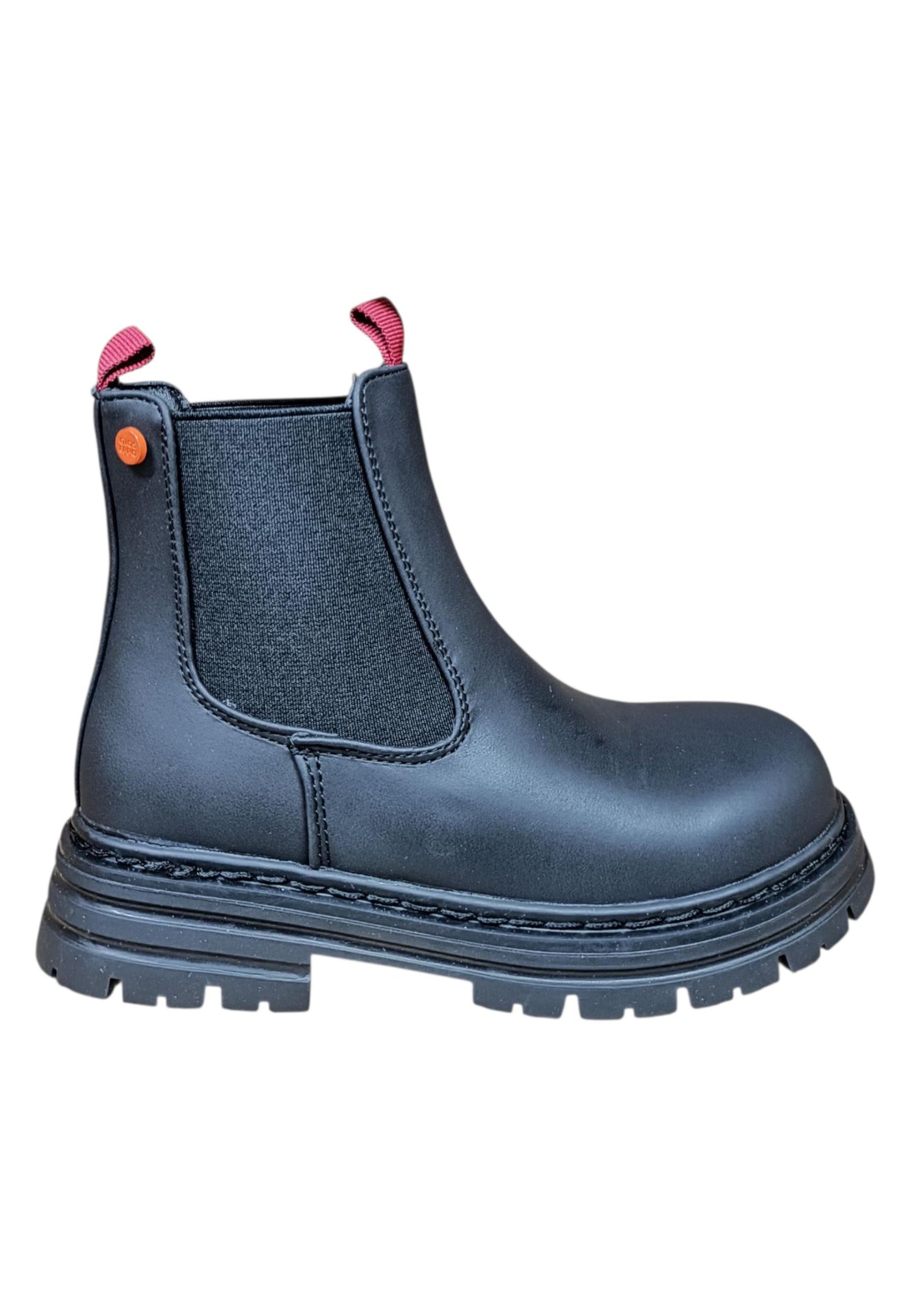 Scarpe stivaletto Bambini e ragazzi GIOSEPPO MIZPAH