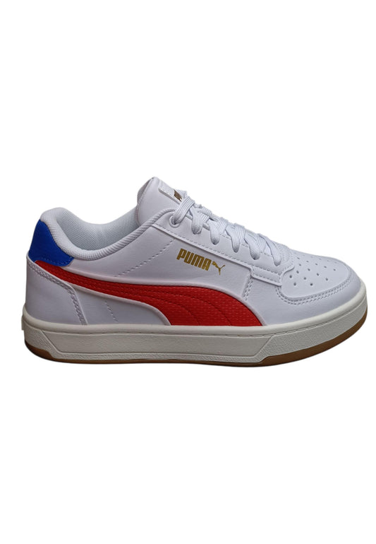 sarpe sneakers Bambini e ragazzi PUMA CAVEN