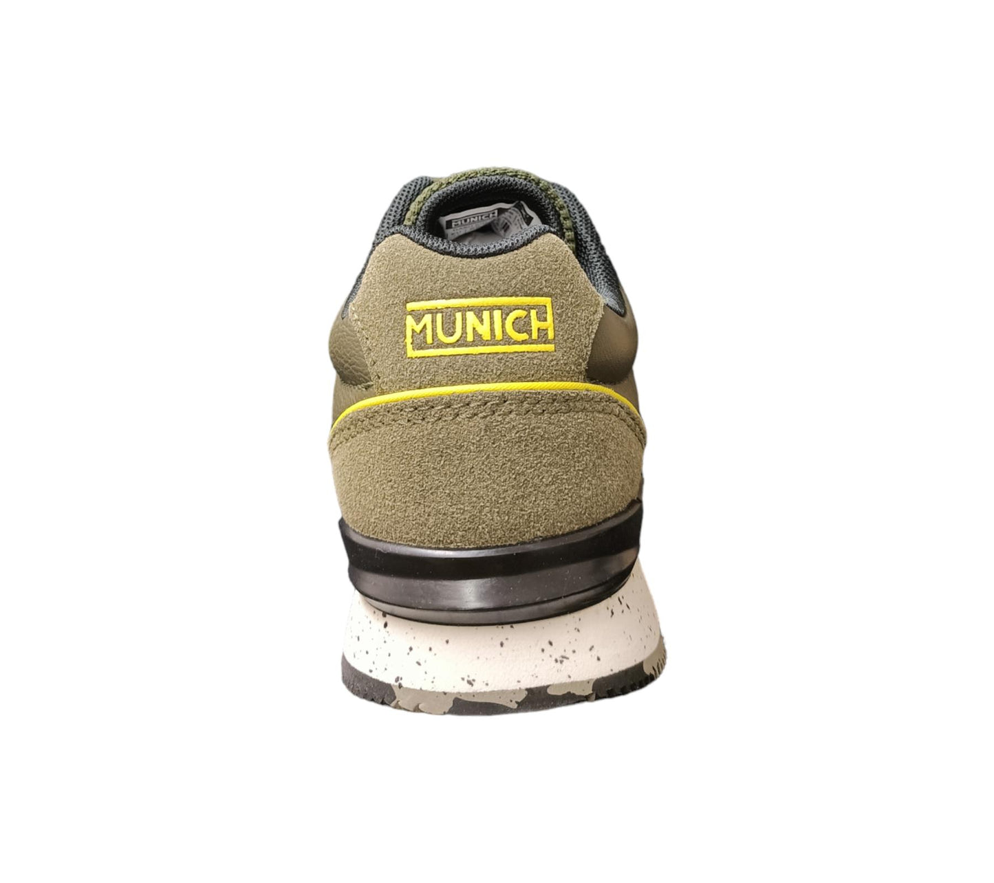 Scarpe sneakers Bambini e ragazzi Munich dash