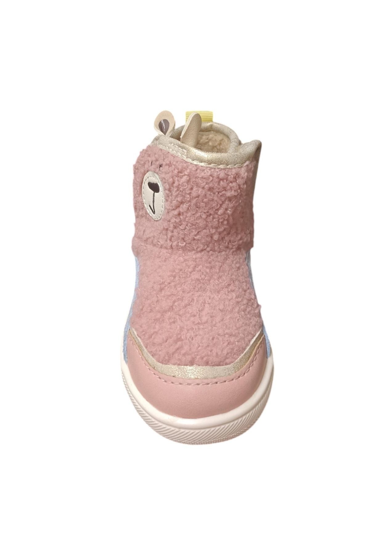 Scarpe stivaletto bambina GIOSEPPO MANDOK