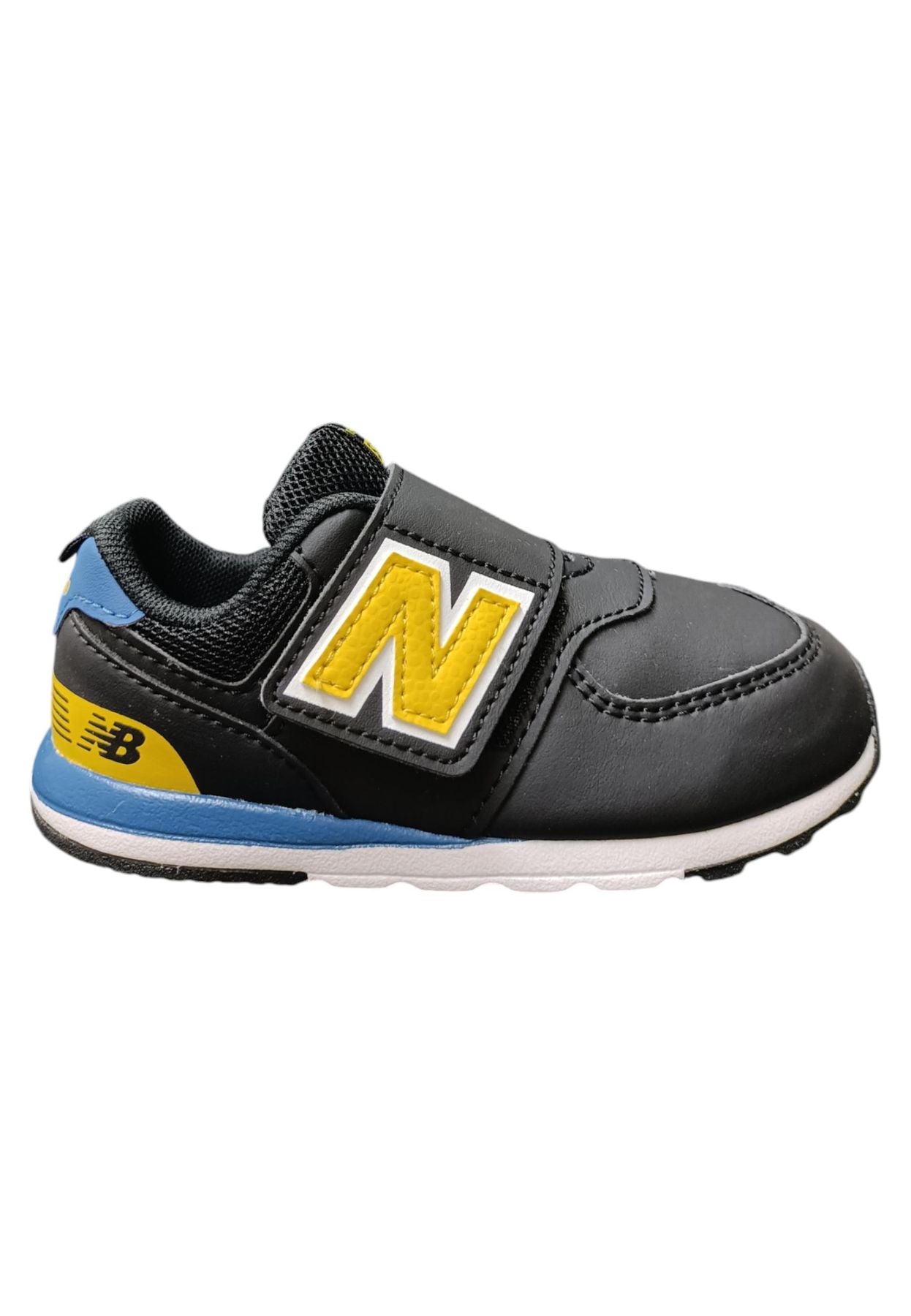 Scarpe snekears Bambini e ragazzi New Balance 574