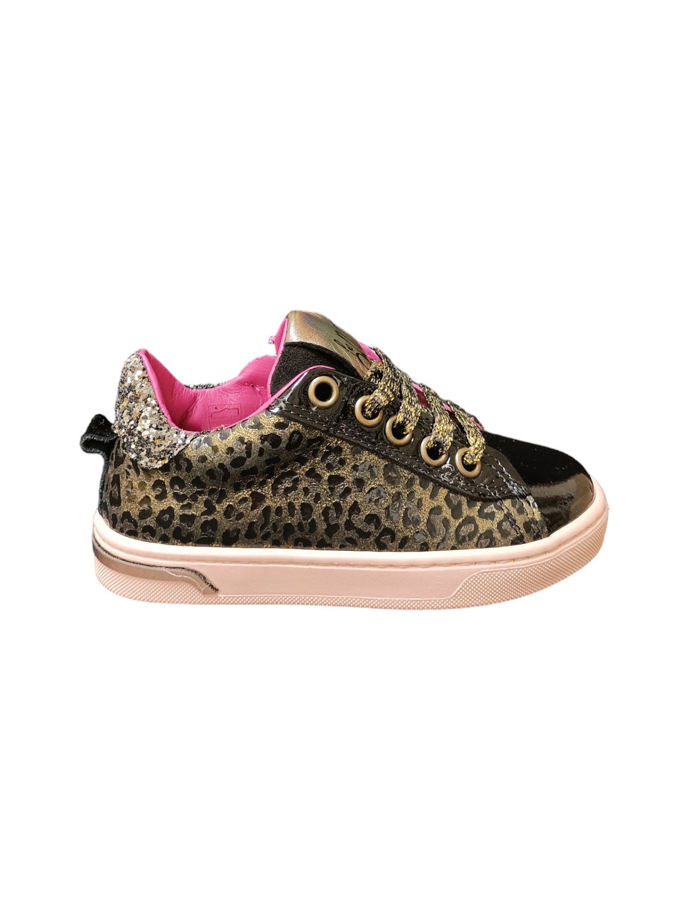 Scarpe sneakers Bambine e ragazze leoph FLAME 1E