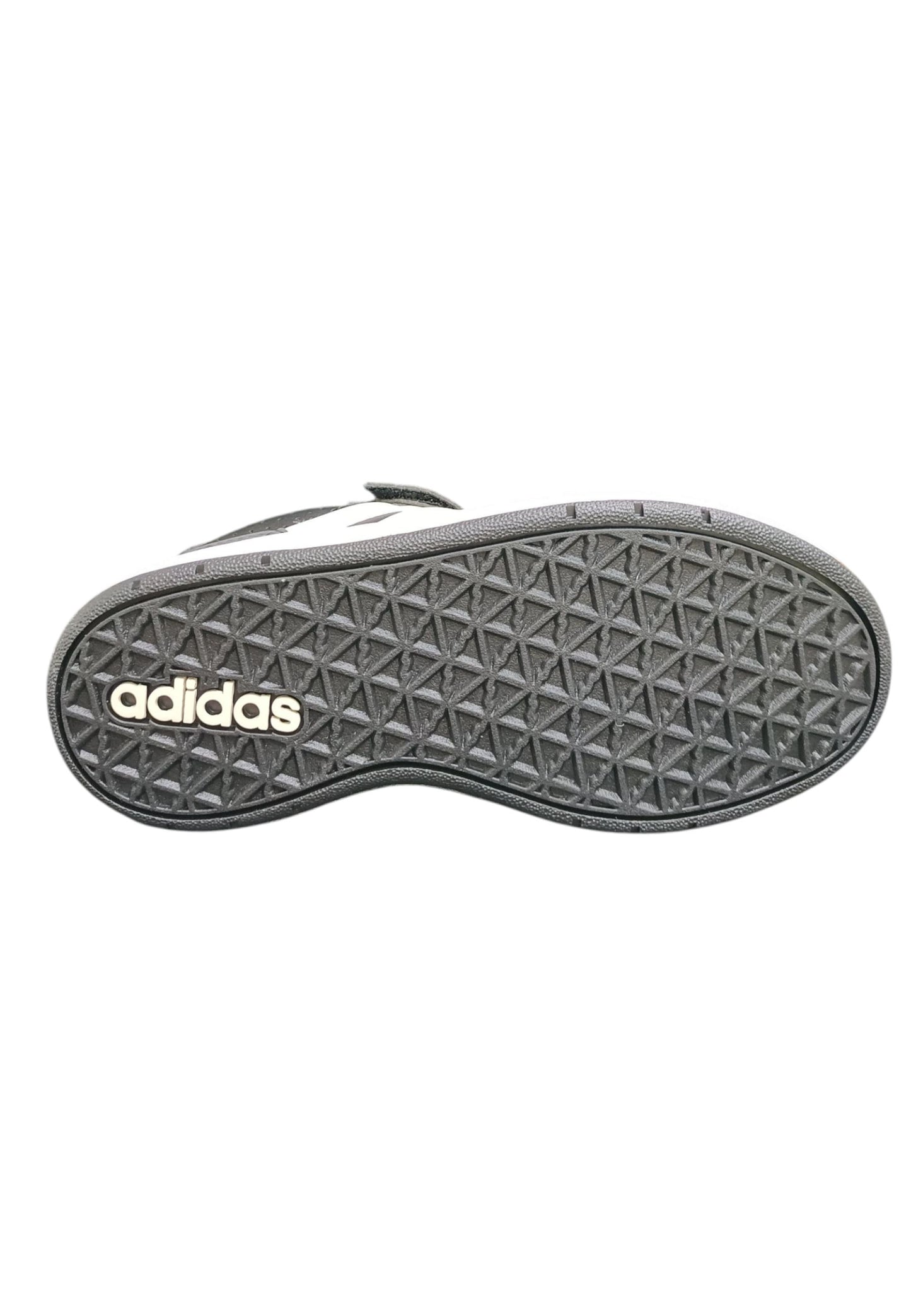 Scarpe sneakers Bambini e ragazzi adidas rapid court