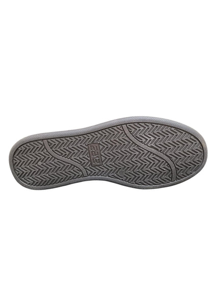 Scarpe sneakers Bambine e ragazze 2B12 JRPLAY bianco-grigio-fuxja laccio