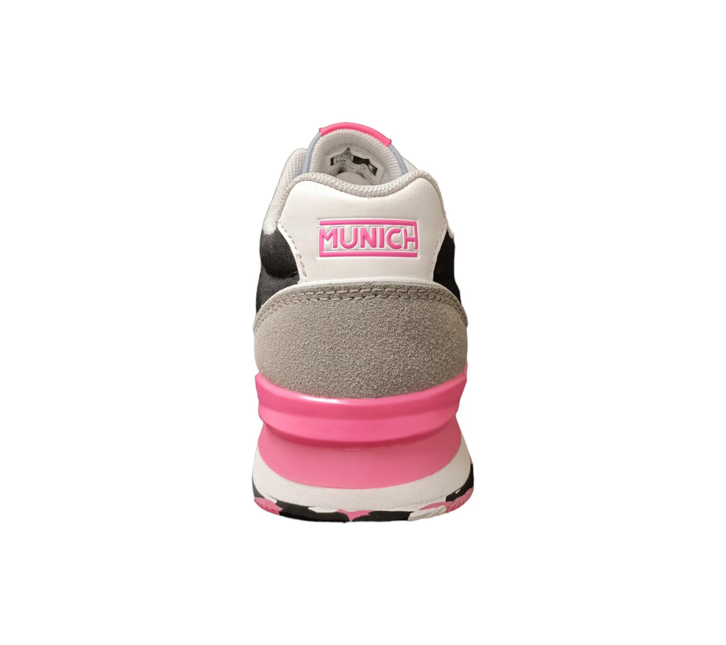 Scarpe sneakers Bambine e ragazze Munich dash