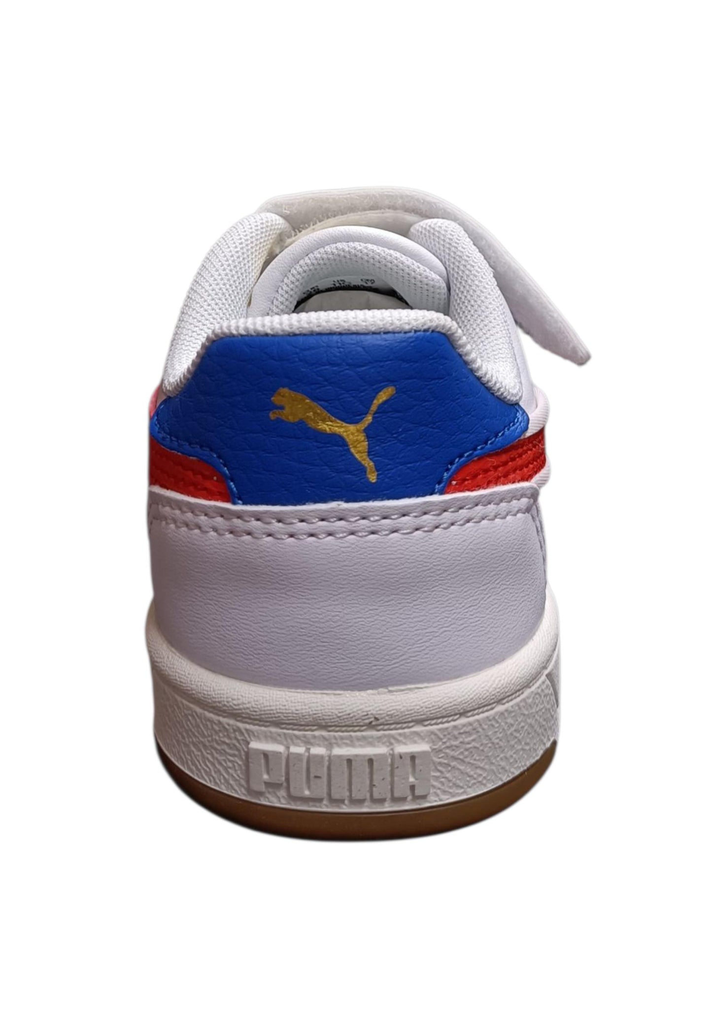 sarpe sneakers Bambini e ragazzi PUMA CAVEN