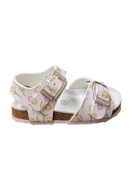 Scarpe sandalo Bambine e ragazze Grunland Junior