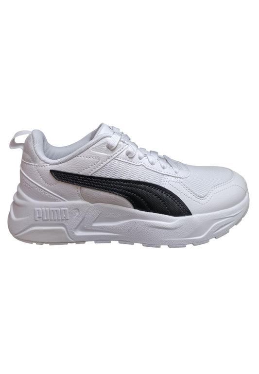 sarpe sneakers Bambini e ragazzi PUMA TRINITY