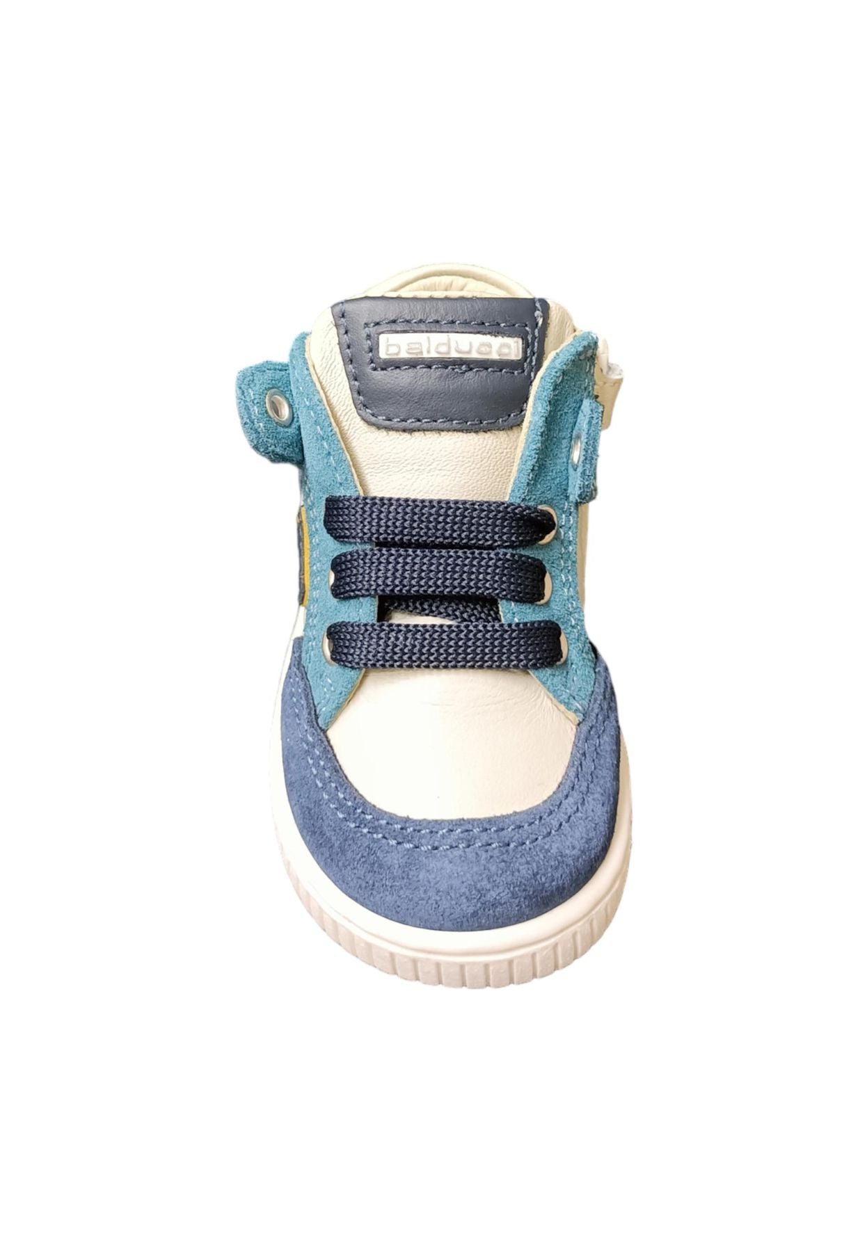 Scarpe sneakers Unisex bambini balducci cita