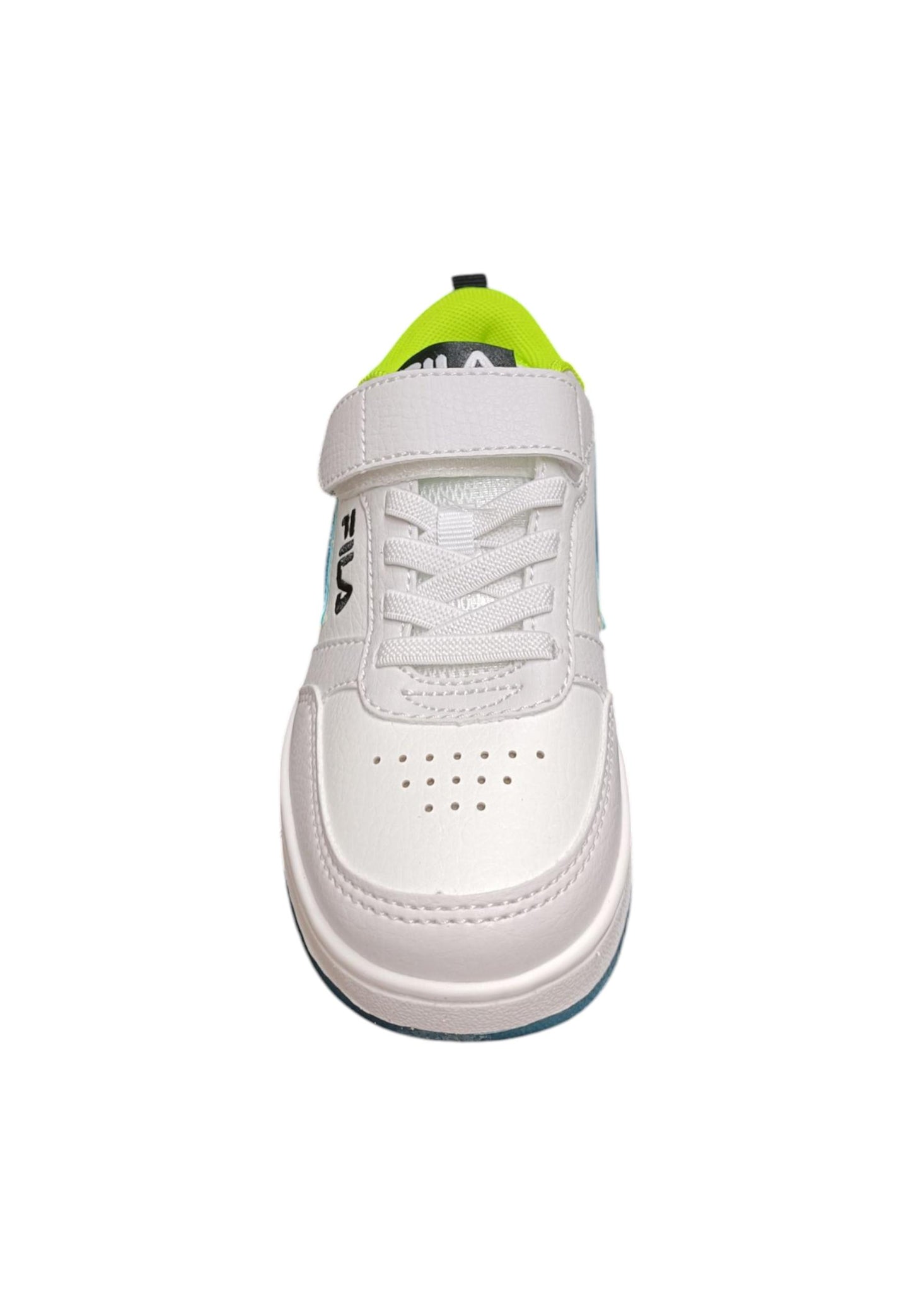 Scarpe sneakers Bambini e ragazzi fila cruscher