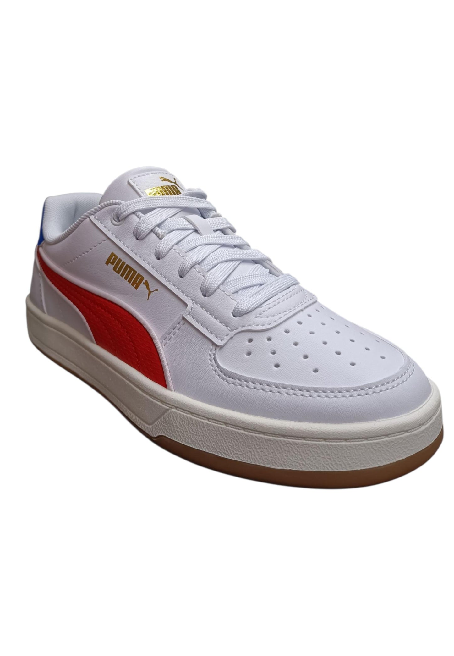 sarpe sneakers Bambini e ragazzi PUMA CAVEN