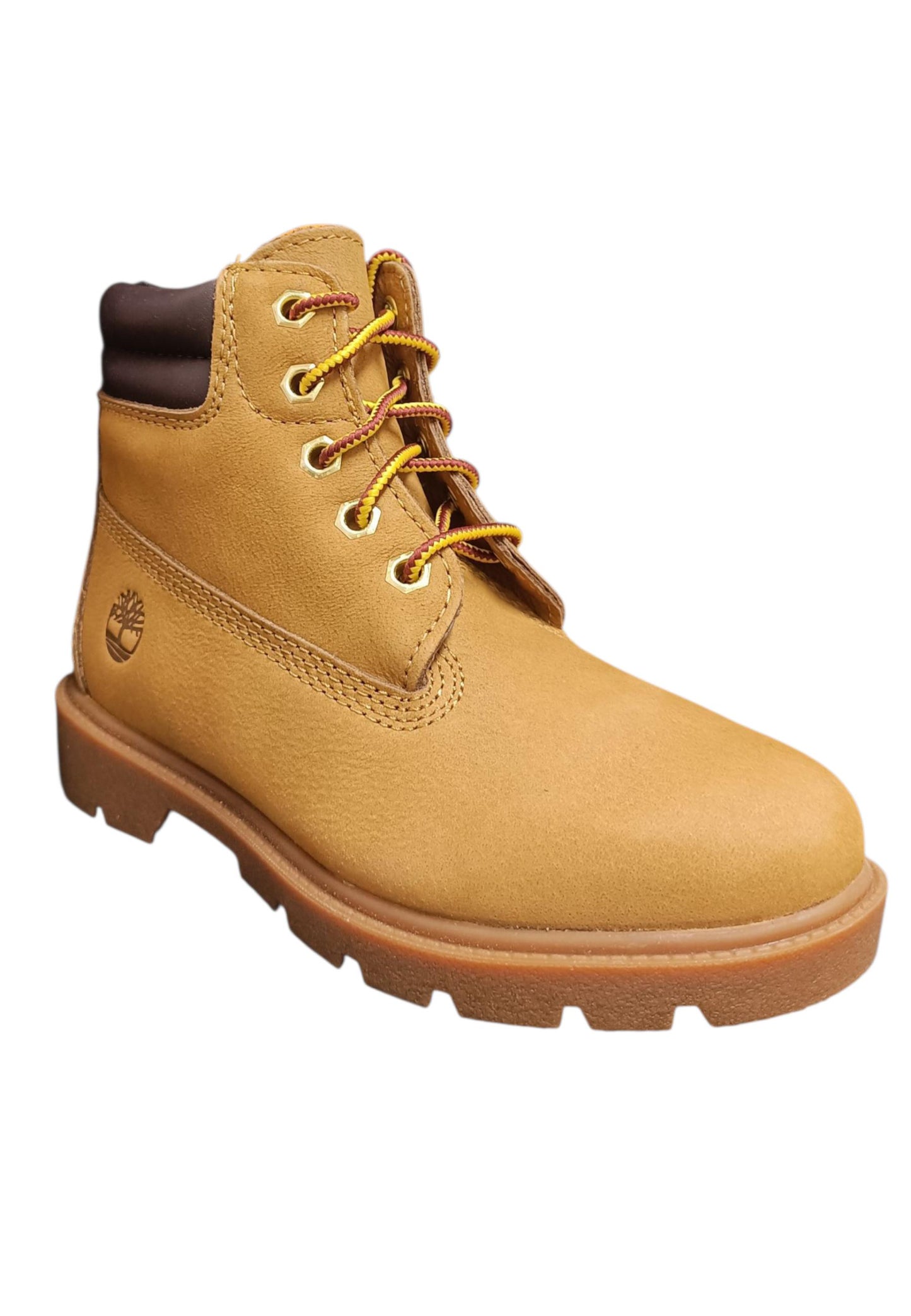 Scarpe boscaiolo Bambini e ragazzi timberland Basic