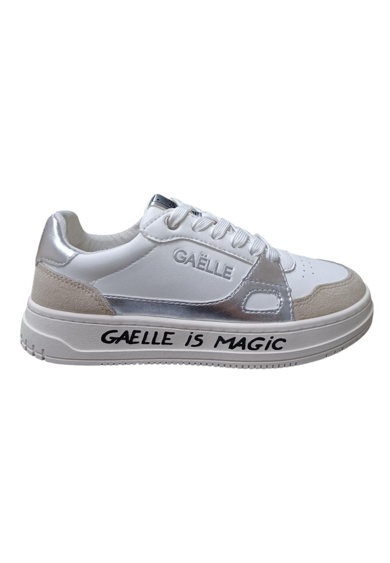 Scarpe sneakers Bambine e ragazze gaelle LOLA