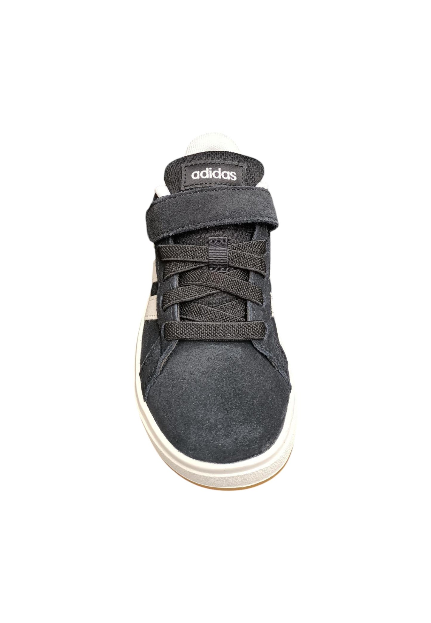 sarpe sneakers Bambini e ragazzi adidas GRAND COURT