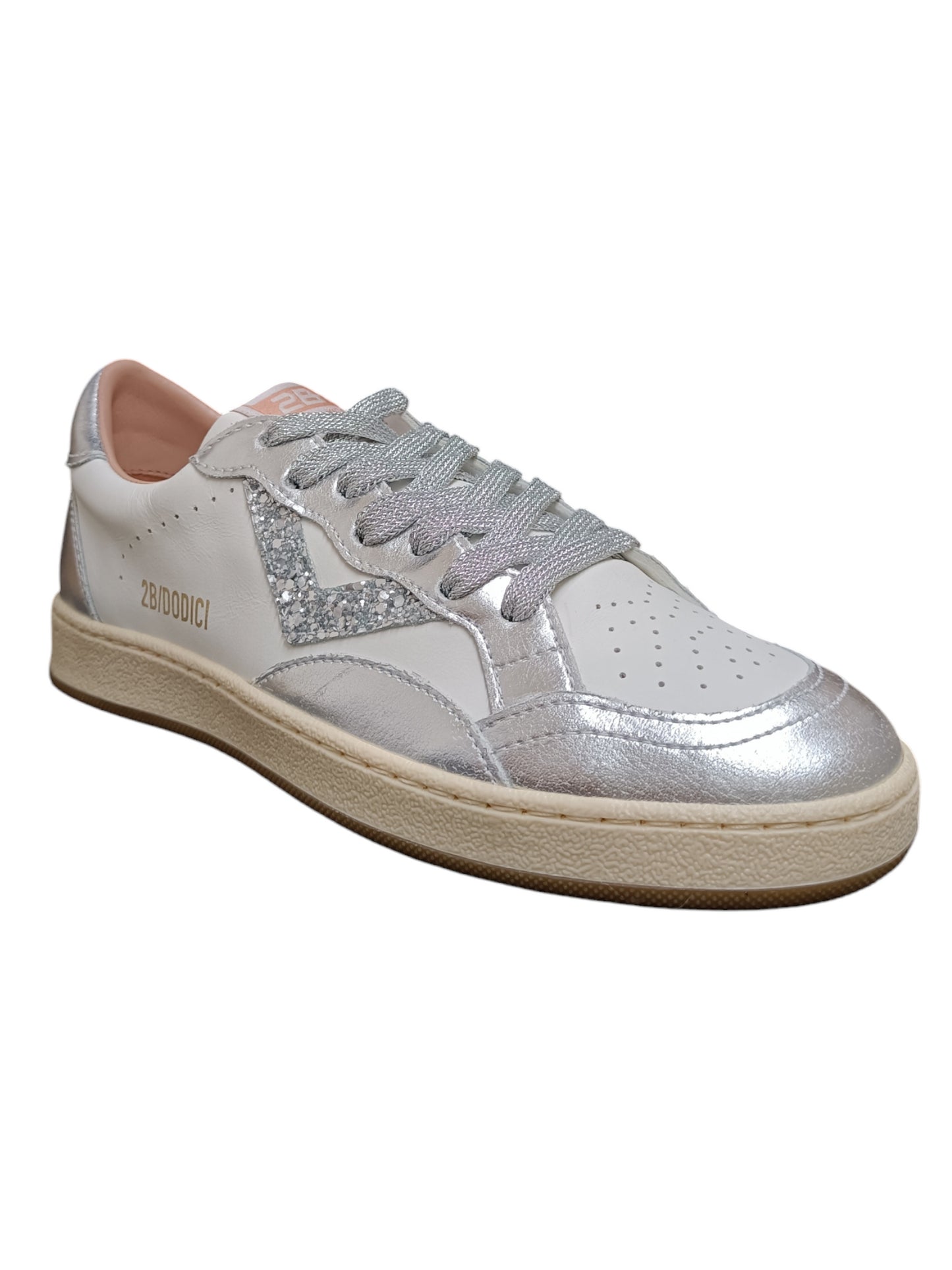 Scarpe sneakers Bambine e ragazze 2B12 JRPLAY