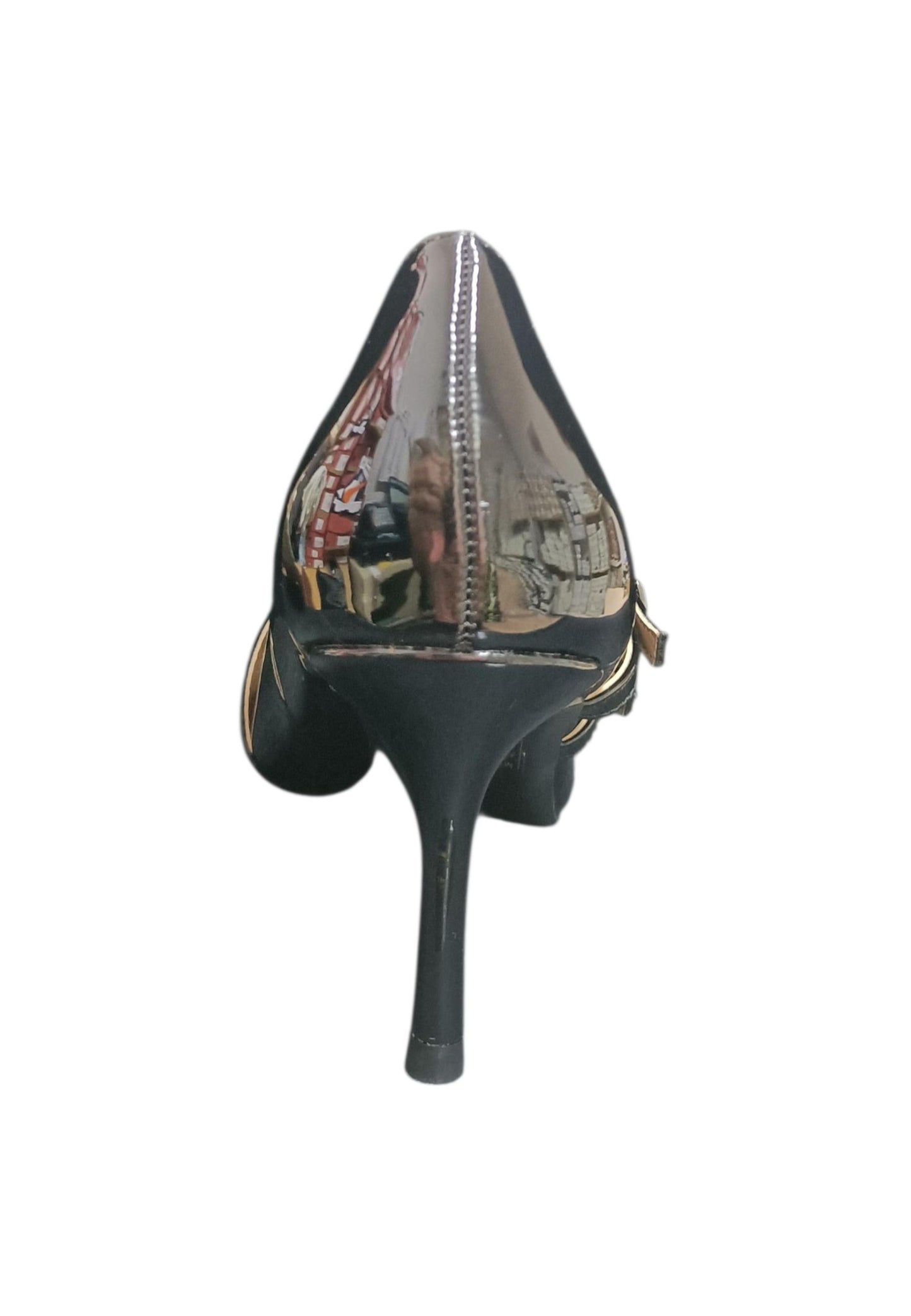 Scarpe decoltè Donna Marina Galanti zapato