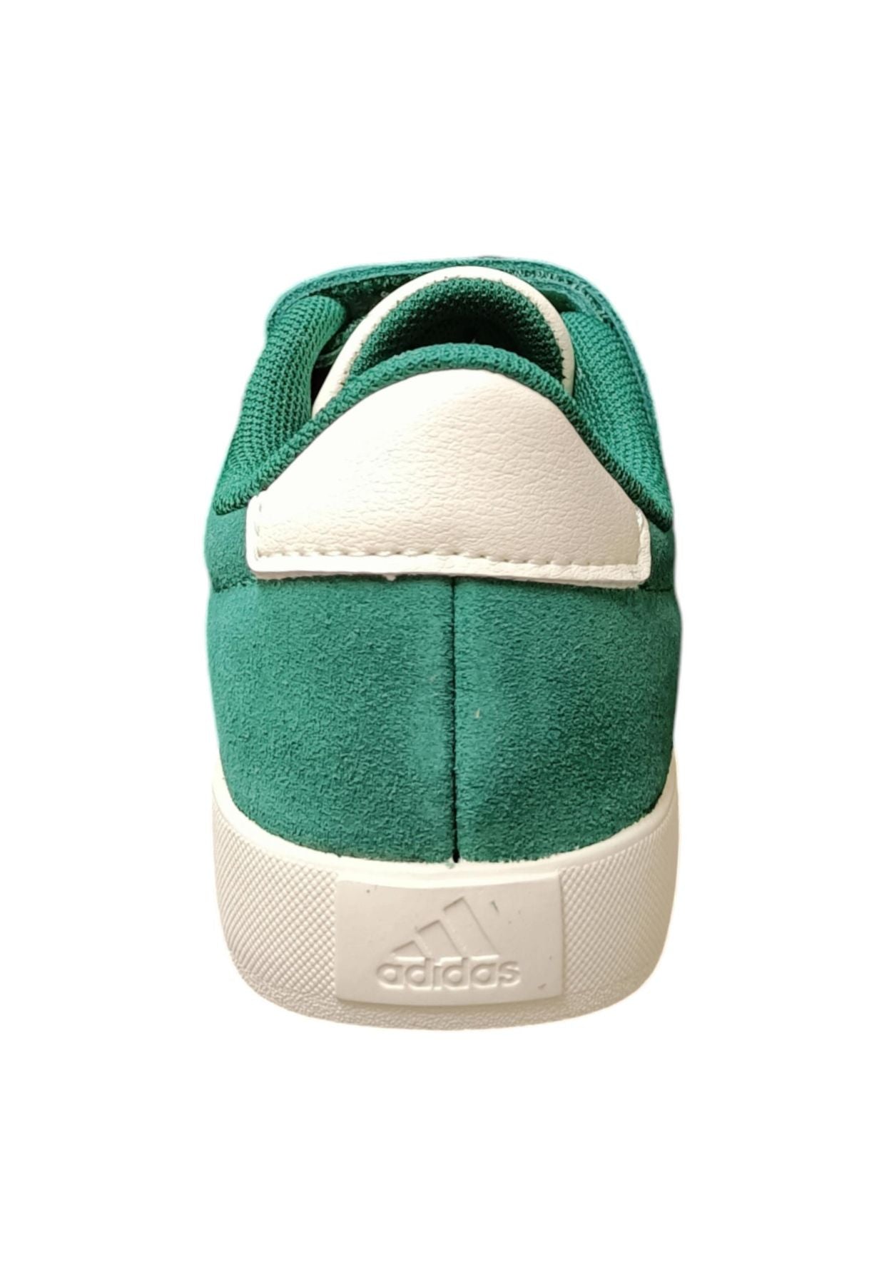 Scarpe sneakers Bambini e ragazzi adidas VL COURT