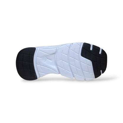 puma-flex-focus-scarpa-sportiva-in-pelle-nero-bianco-con-lacci-regolabili-scarpetteria-gica-trani
