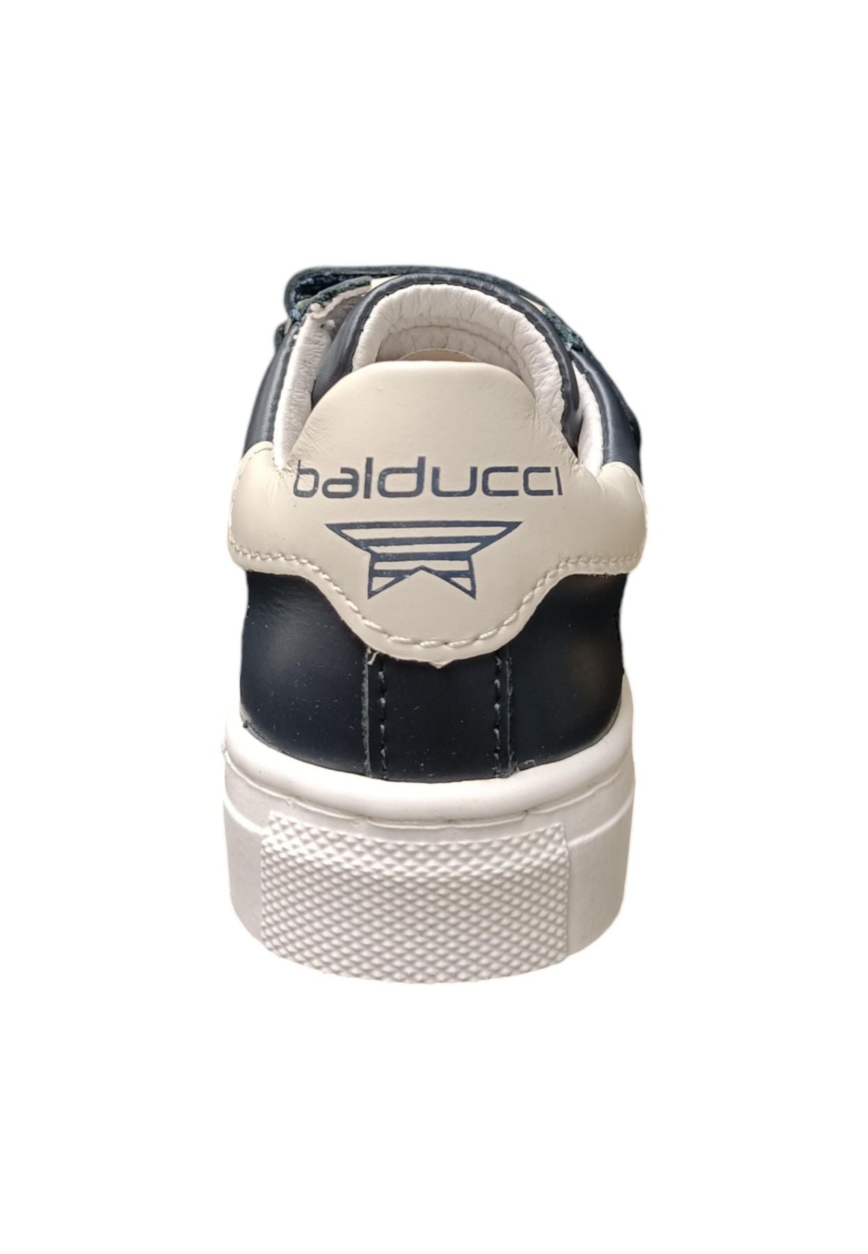 Scarpe sneakers Unisex bambini balducci BUTTER