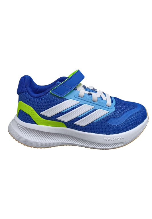 Scarpe sneakers Bambini e ragazzi adidas RUNFALCON