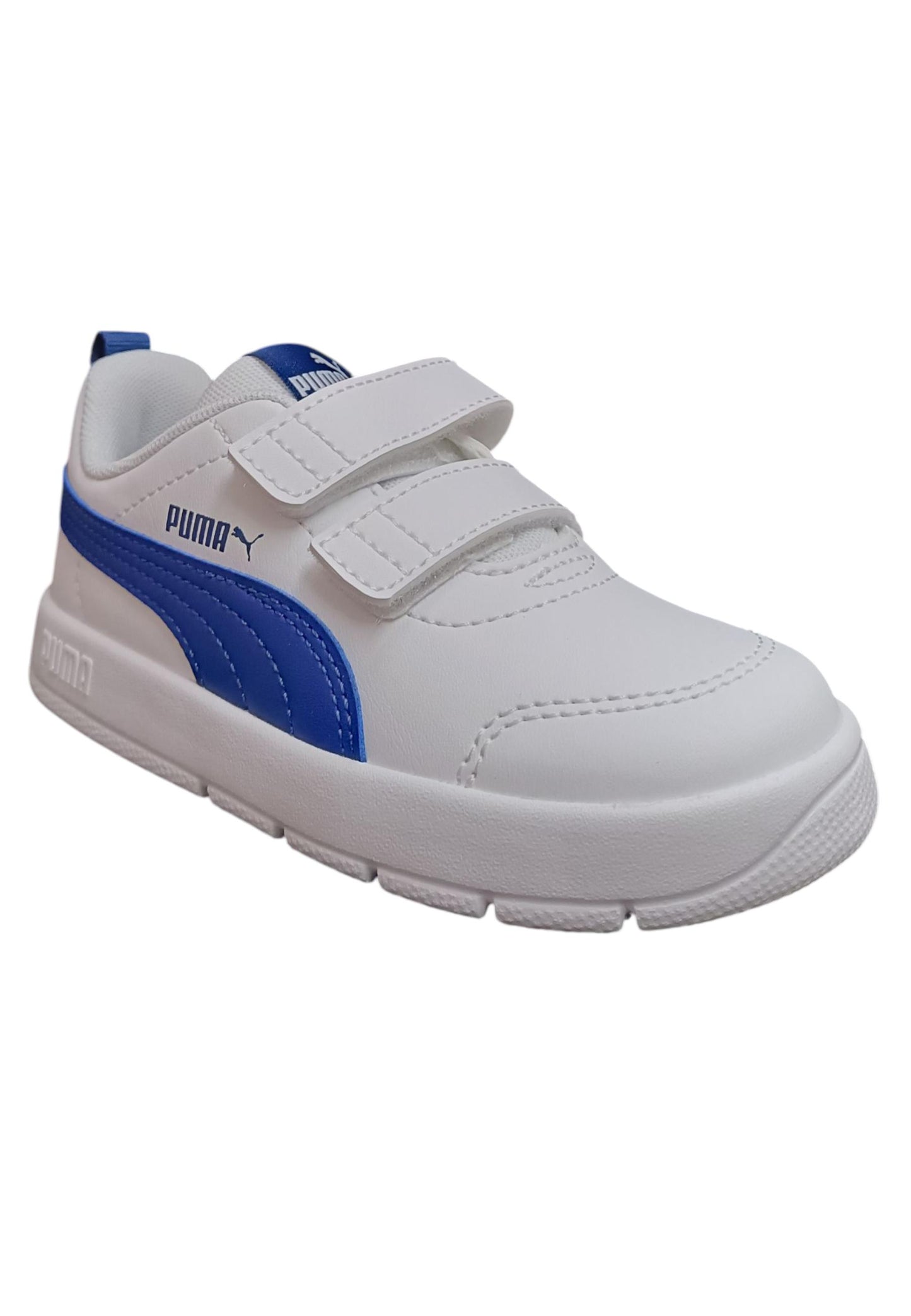 Scarpe sneakers Bambini e ragazzi PUMA COURTFLEX