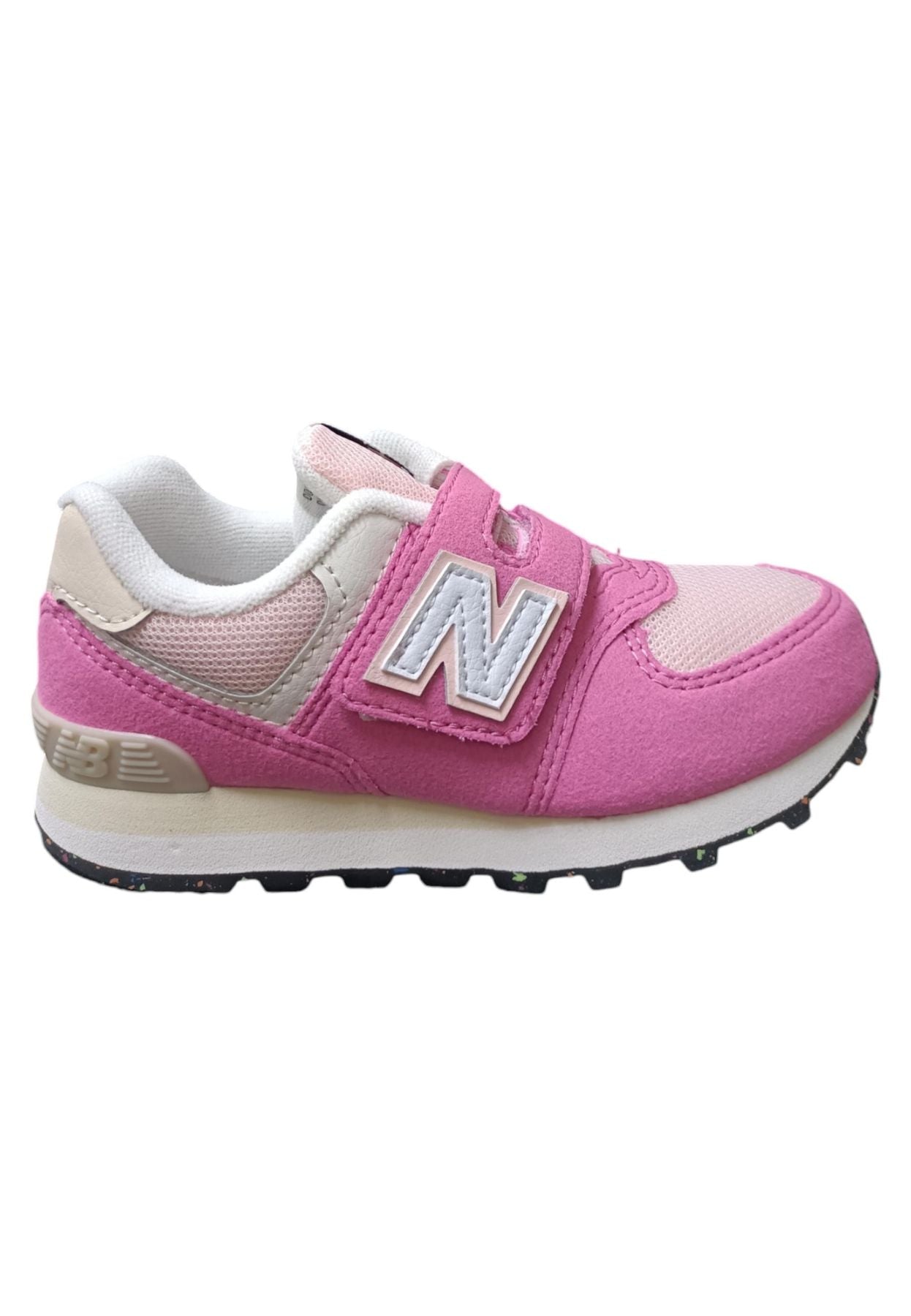 Scarpe snekears Bambine e ragazze New Balance 574