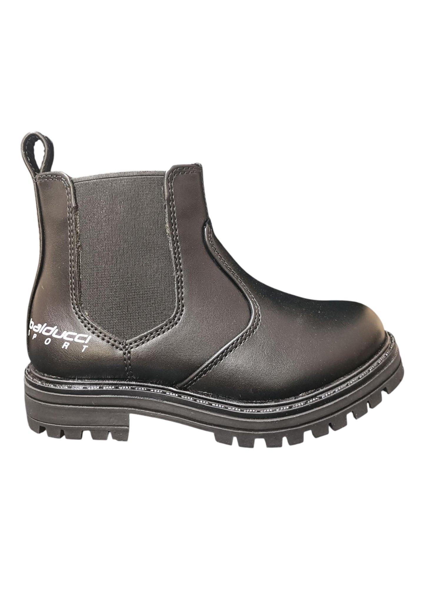 Scarpe stivaletto Bambine e ragazze Balducci Sport BLD SPRT