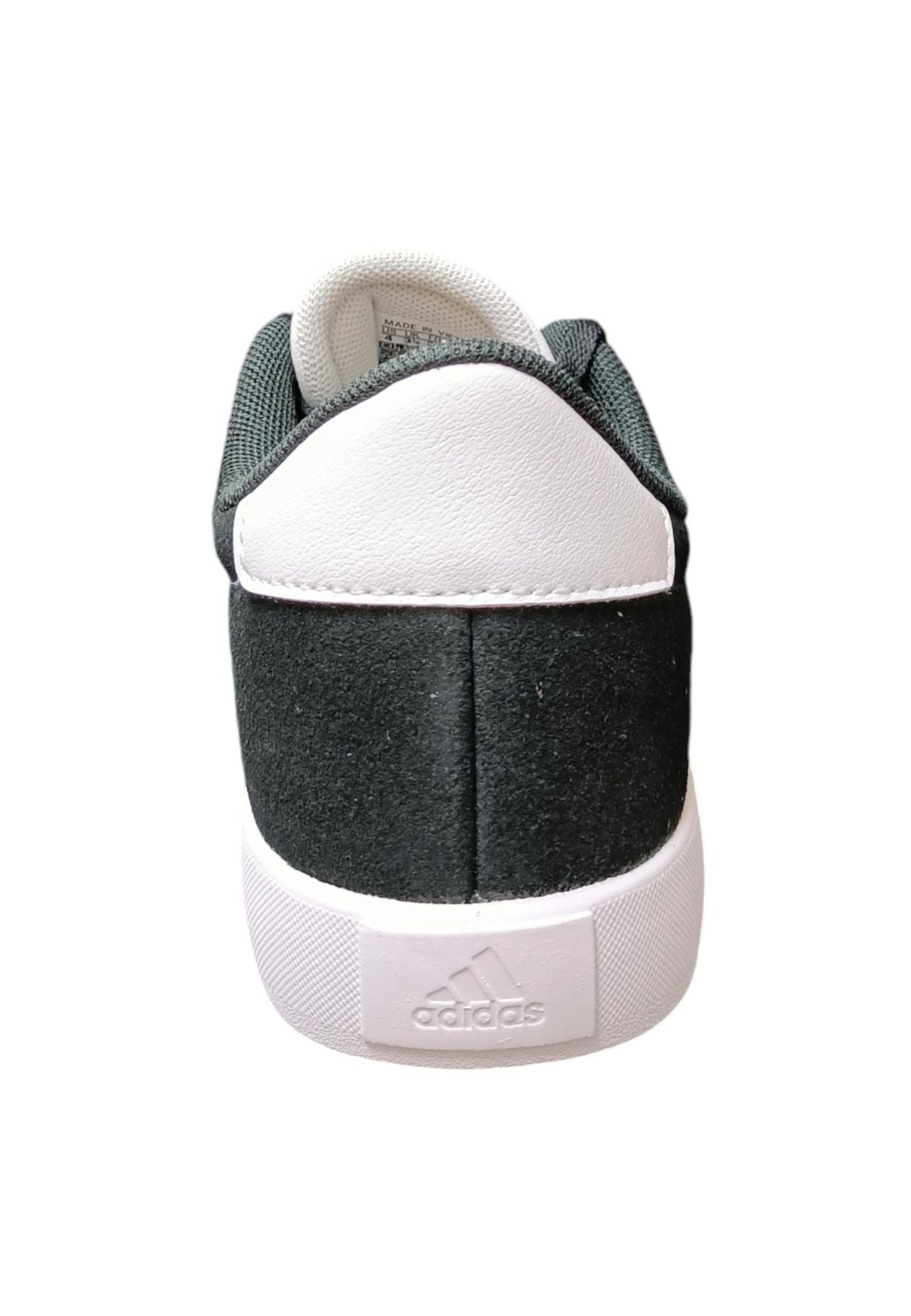 Scarpe sneakers Bambini e ragazzi adidas VL COURT