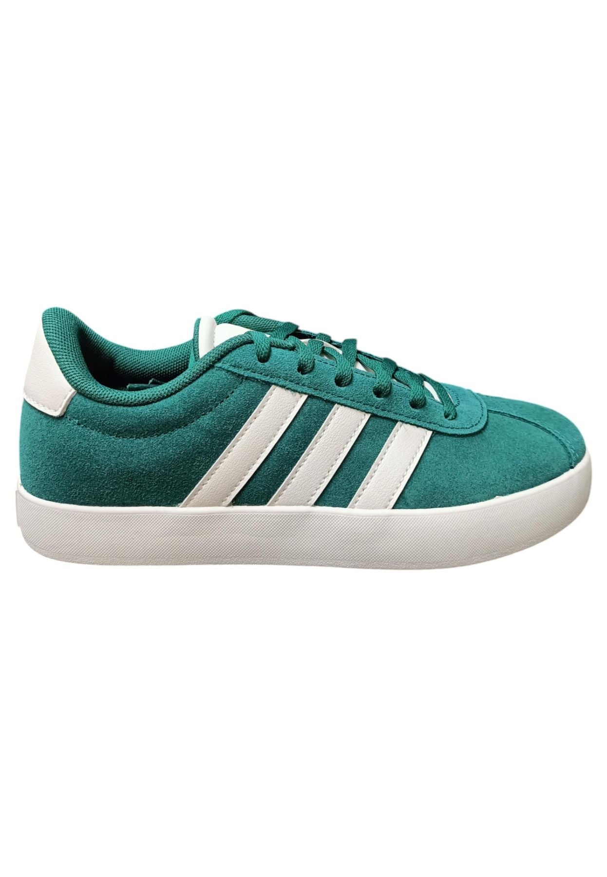 Scarpe sneakers Bambini e ragazzi adidas VL COURT