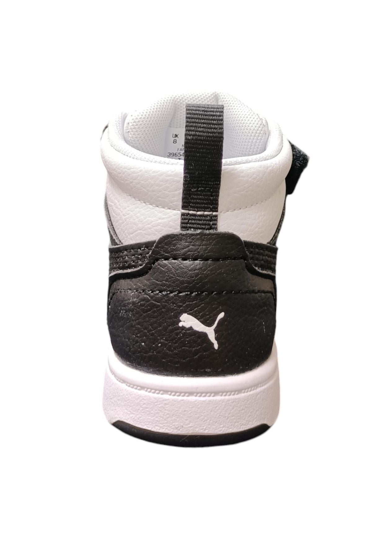 Scarpe sneakers Bambini e ragazzi PUMA REBOUND