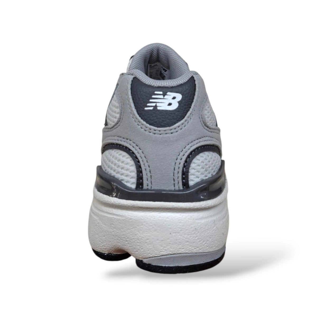 Sneakers New Balance 603 grigie per bambini e ragazzi