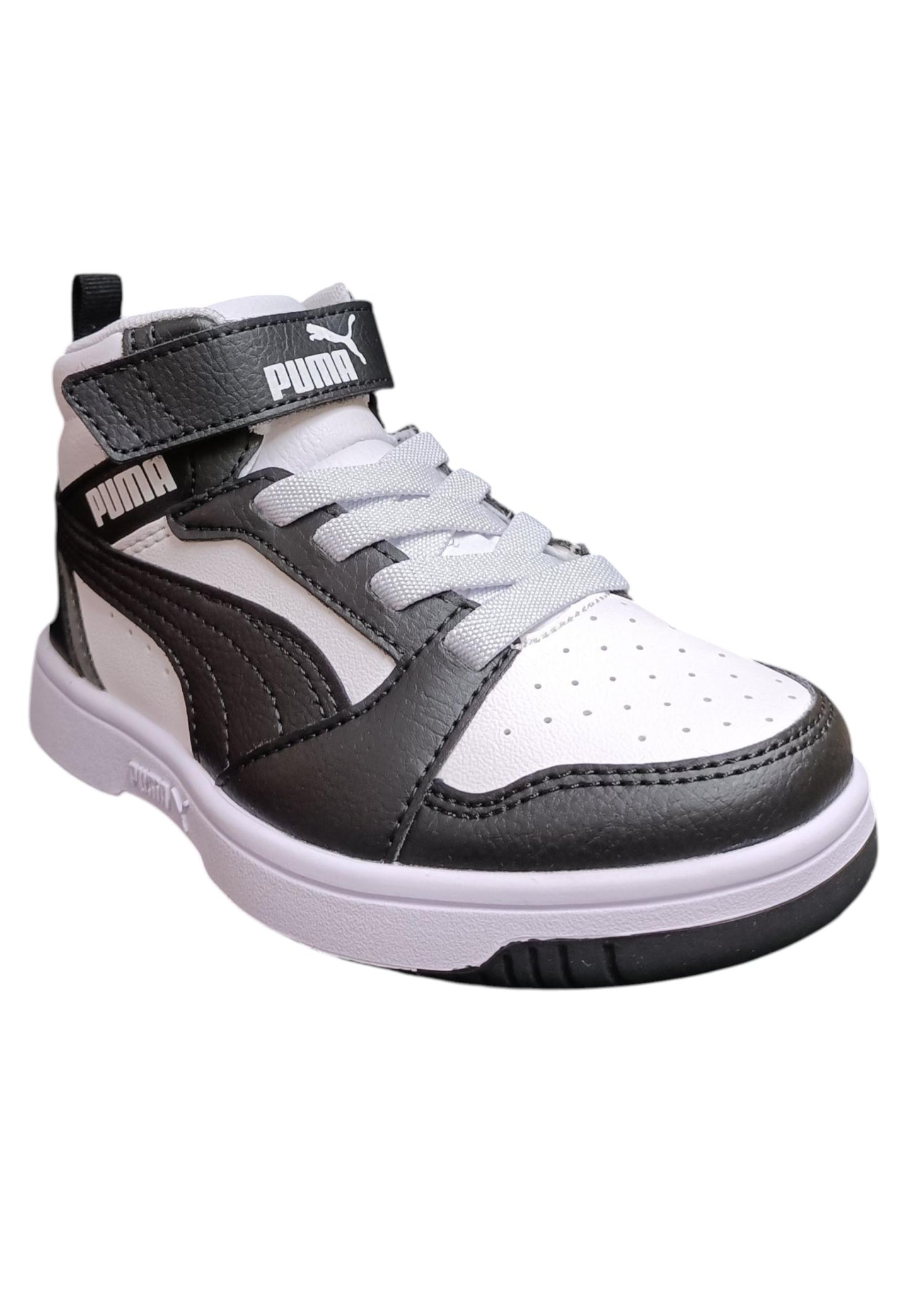 sarpe sneakers Bambini e ragazzi PUMA REBOUND