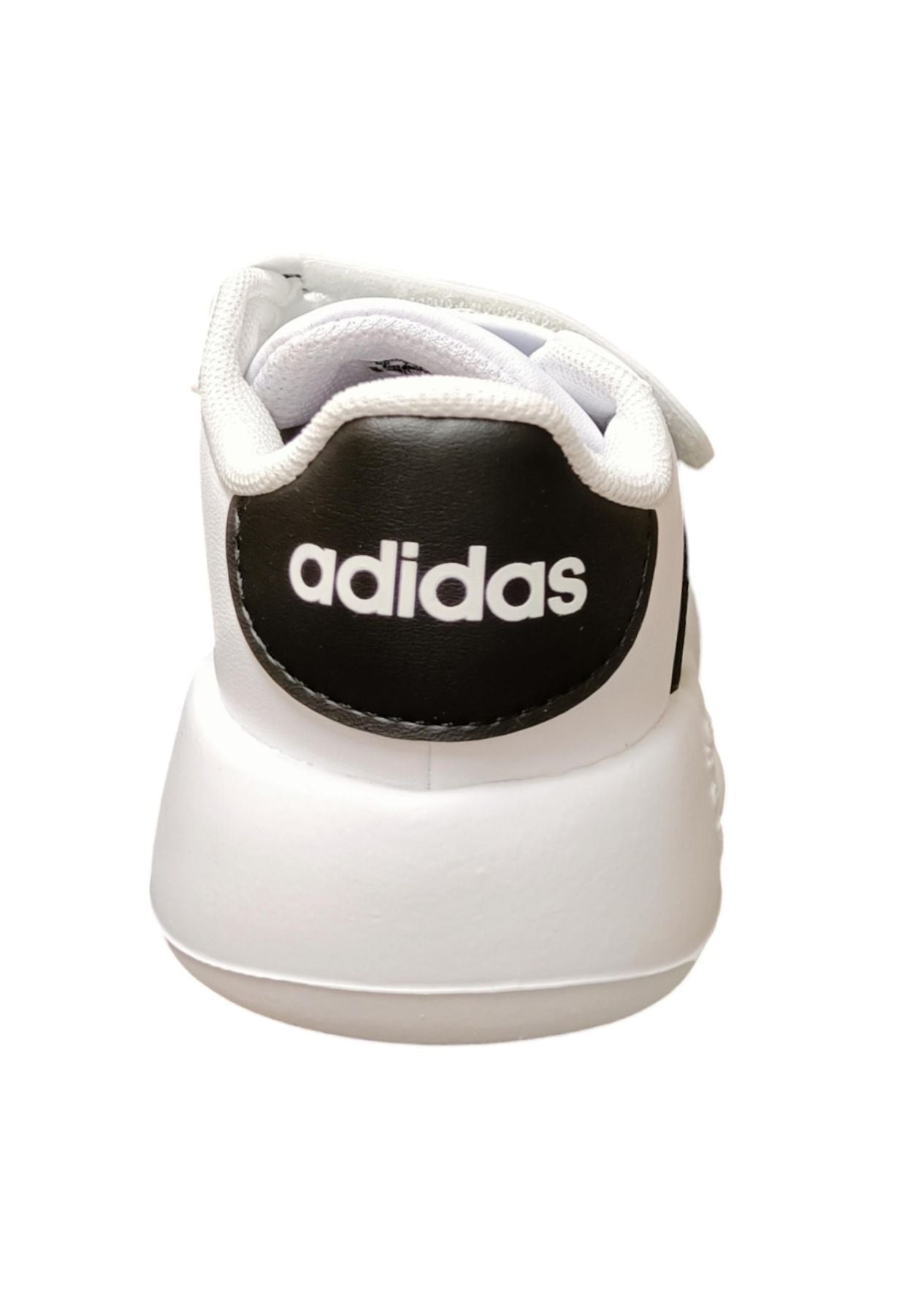 Scarpe sneakers Bambini e ragazzi adidas GRAND COURT