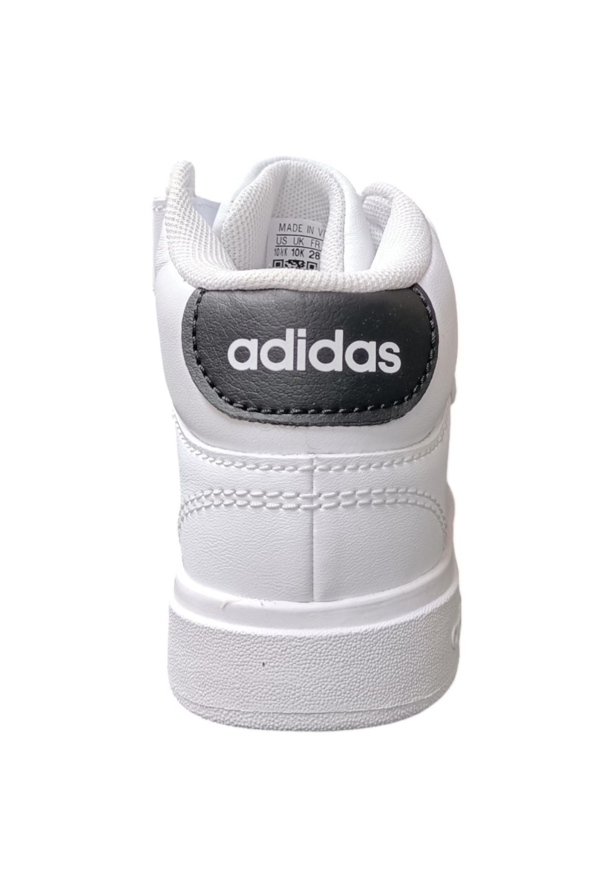 Scarpe snekears Unisex bambini adidas COURT