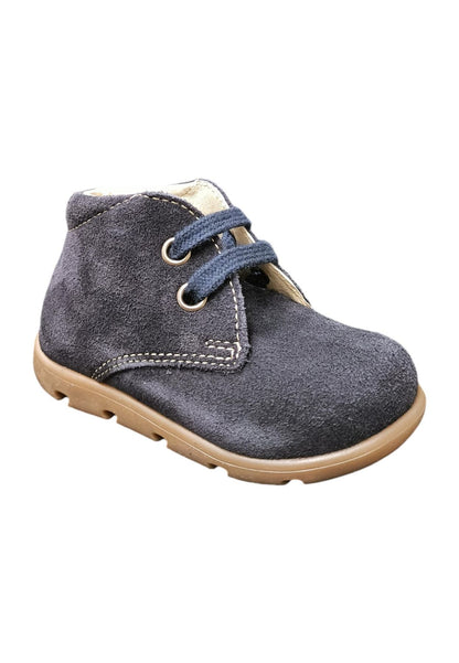 Scarpe sneakers Unisex bambini balocchi Over  blue laccio